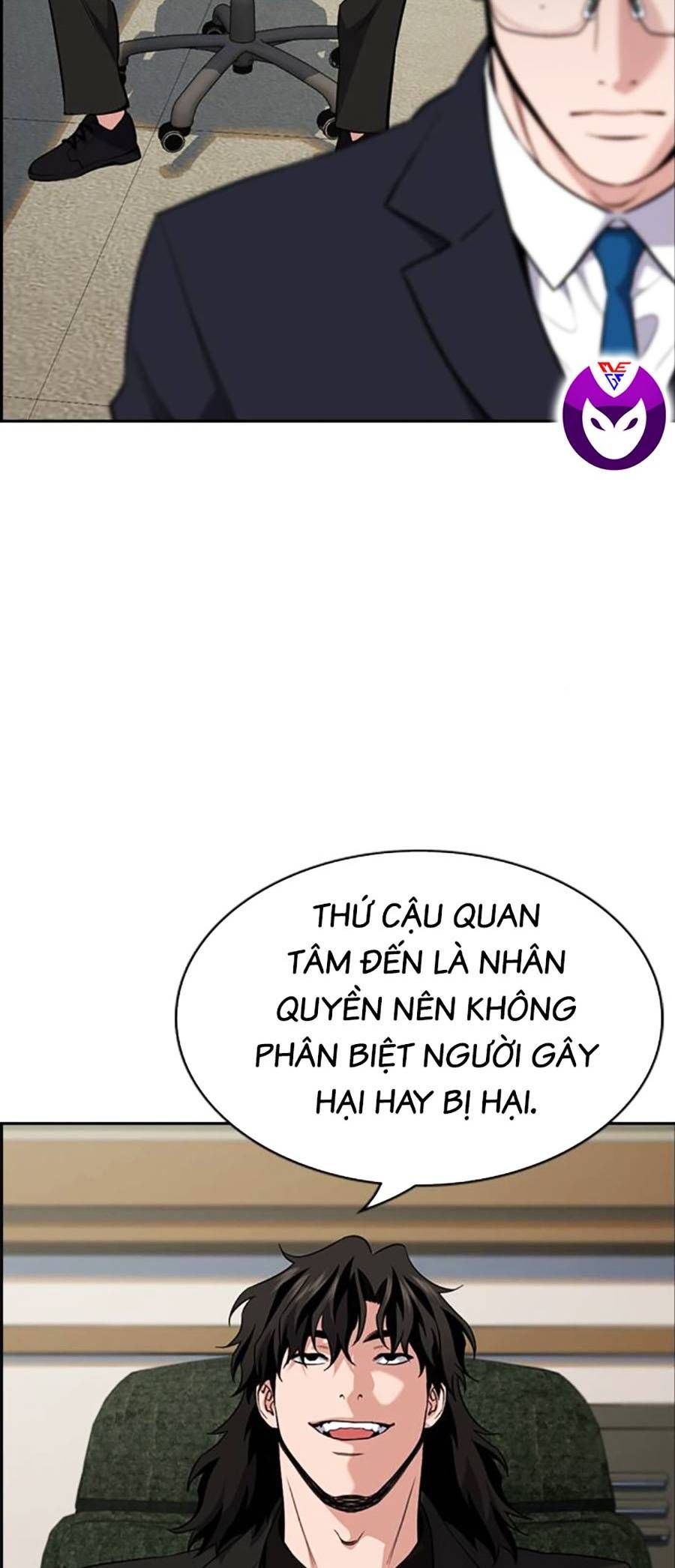 đọc truyện Giáo Dục Chân Chính Chương 117 ảnh 28 tại Thiên Thai Truyện