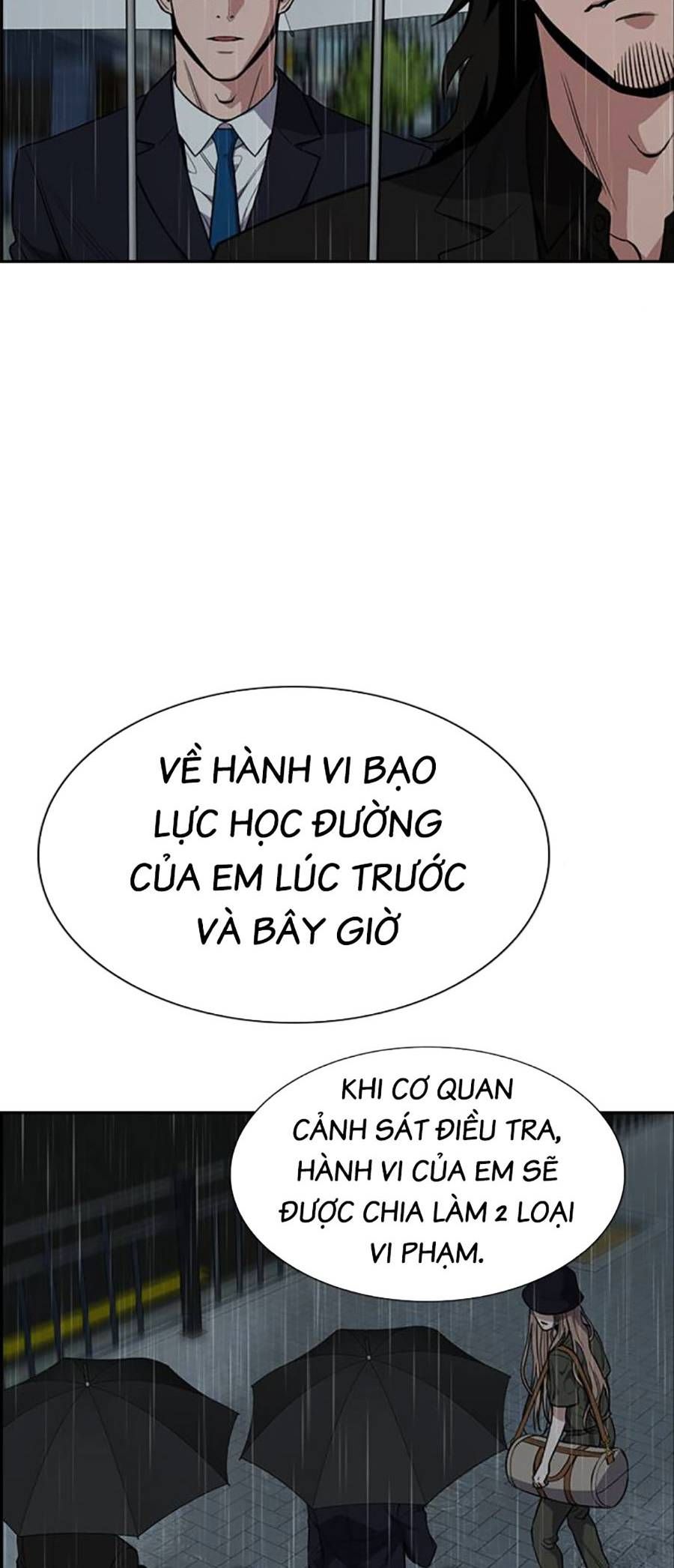 đọc truyện Giáo Dục Chân Chính Chương 117 ảnh 4 tại Thiên Thai Truyện