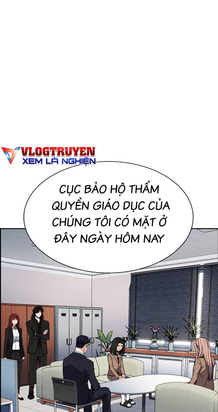 đọc truyện Giáo Dục Chân Chính Chương 117 ảnh 33 tại Thiên Thai Truyện