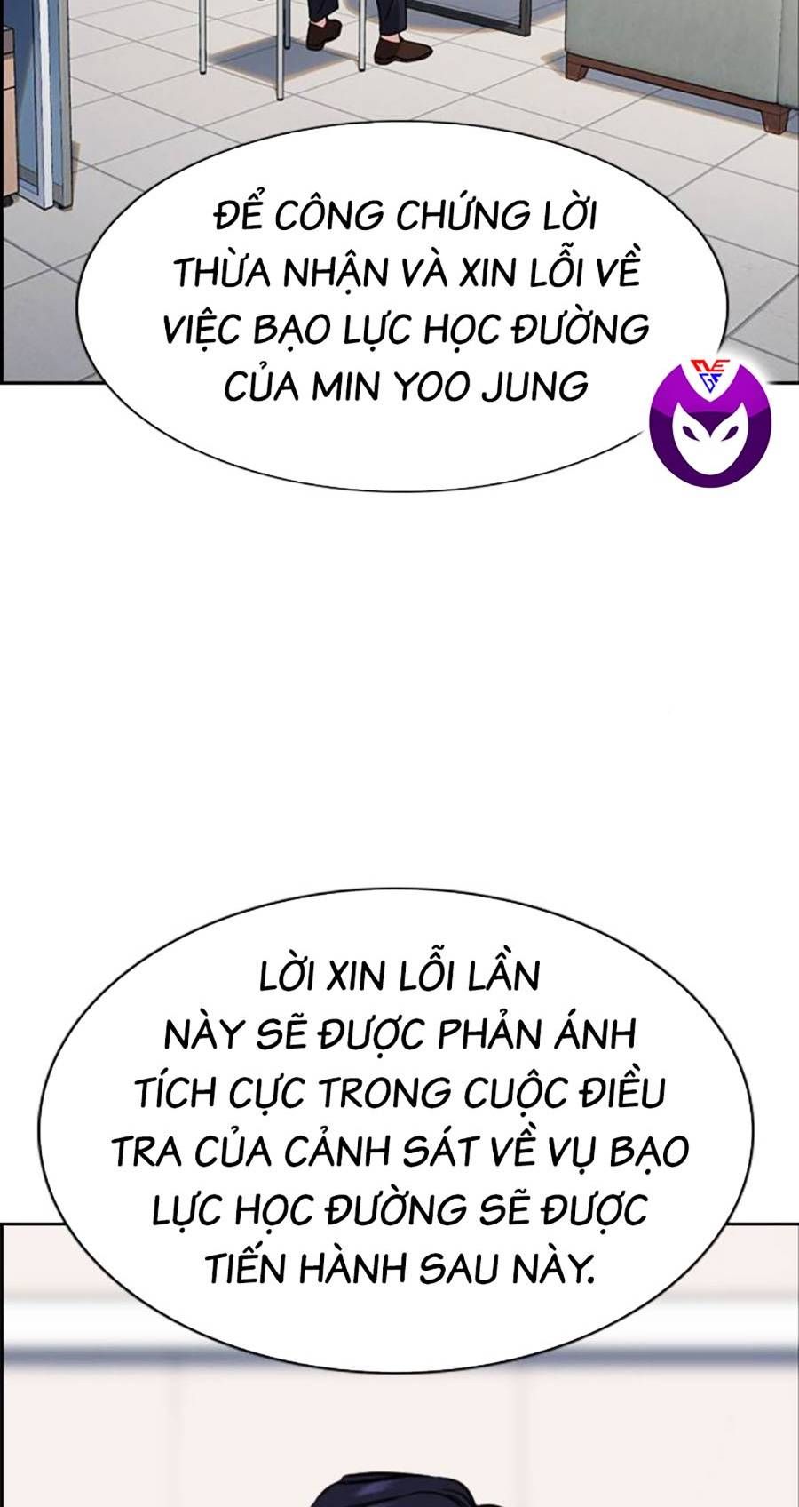 đọc truyện Giáo Dục Chân Chính Chương 117 ảnh 34 tại Thiên Thai Truyện