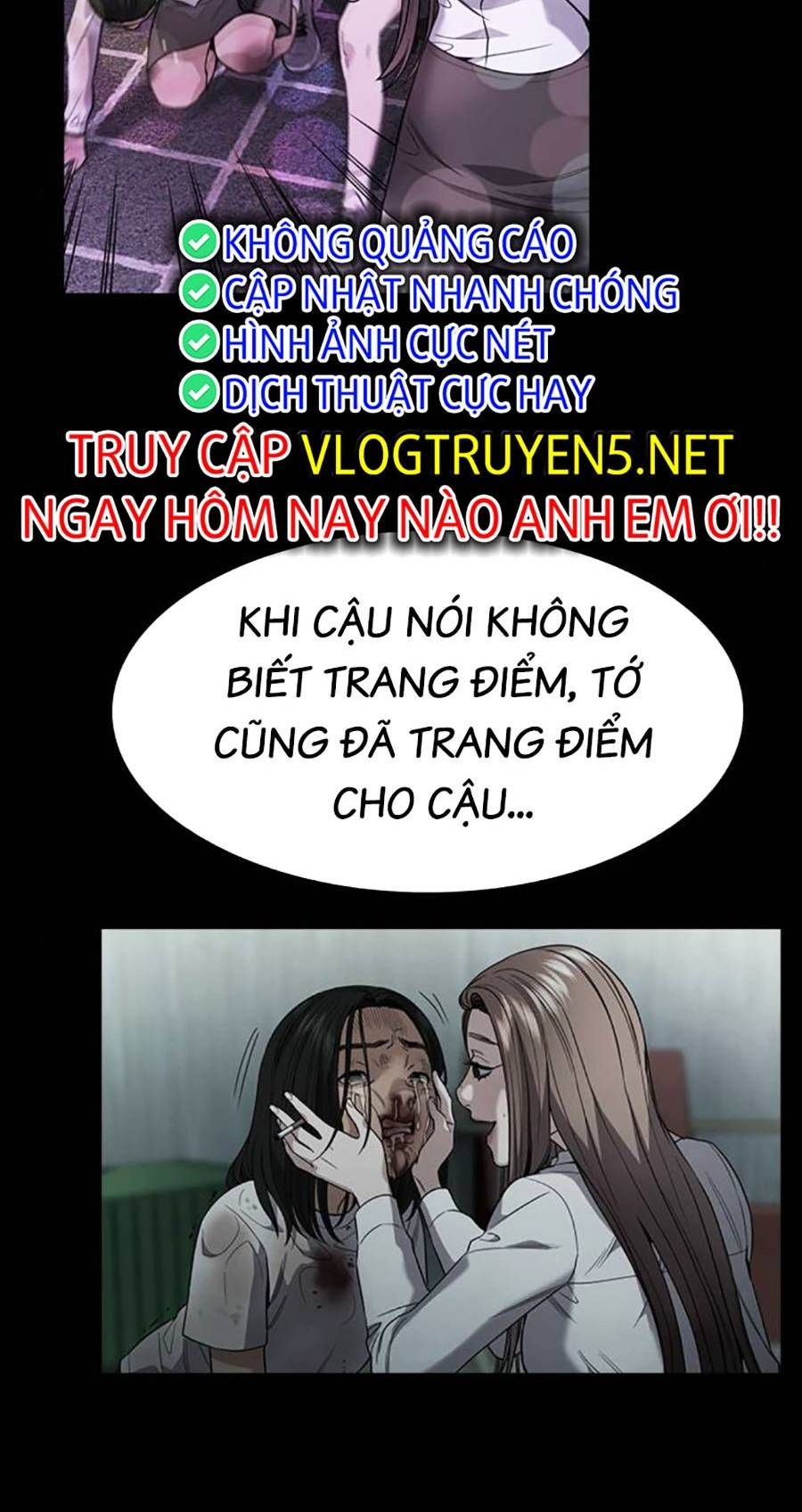 đọc truyện Giáo Dục Chân Chính Chương 117 ảnh 49 tại Thiên Thai Truyện