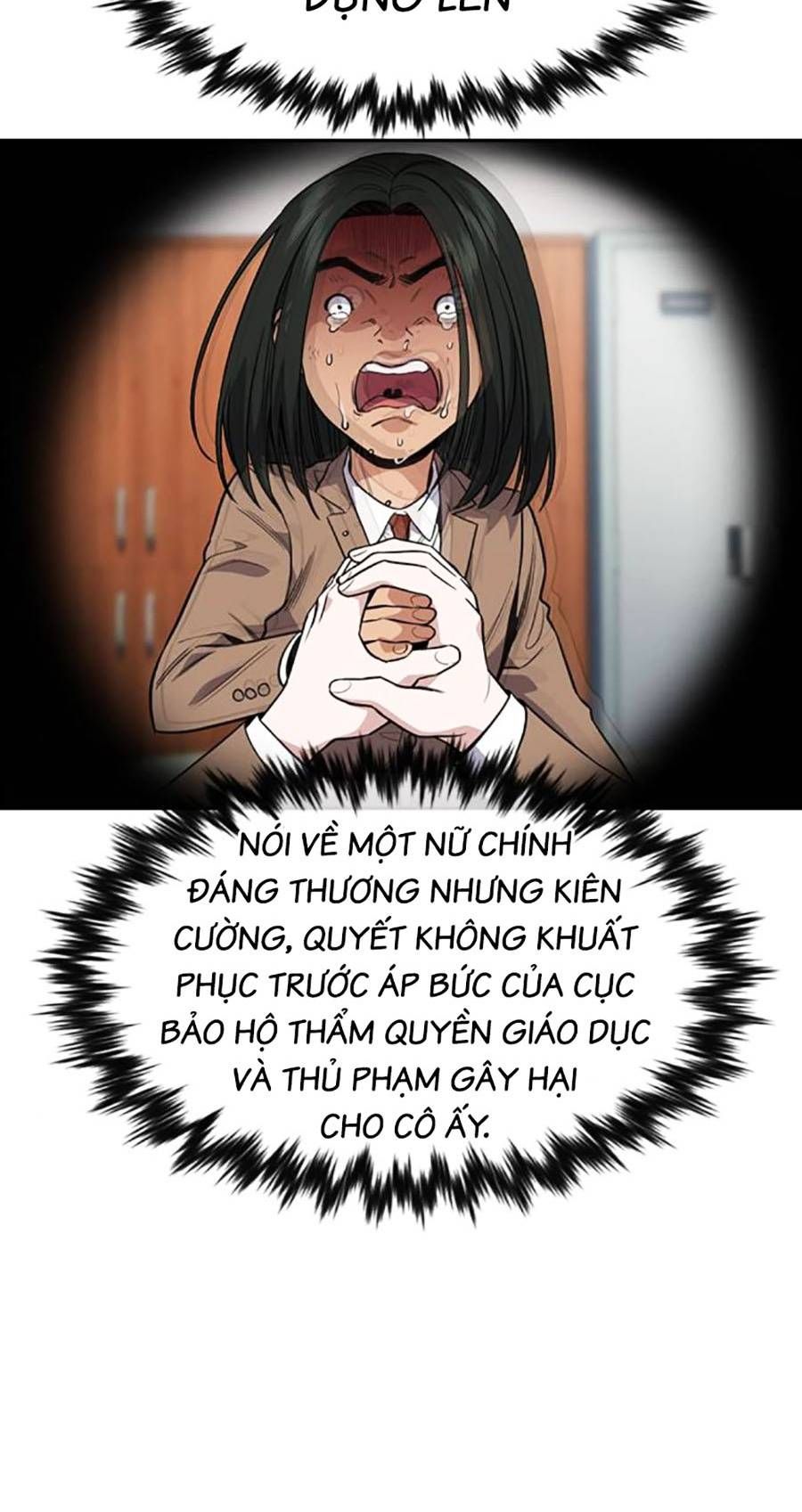 đọc truyện Giáo Dục Chân Chính Chương 117 ảnh 60 tại Thiên Thai Truyện