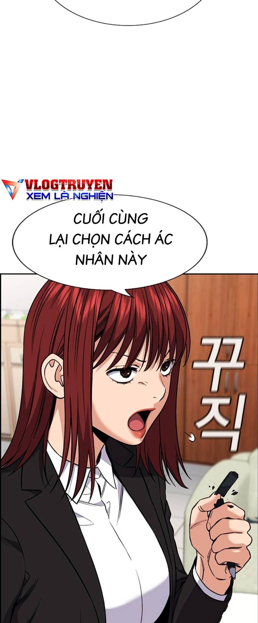 đọc truyện Giáo Dục Chân Chính Chương 117 ảnh 67 tại Thiên Thai Truyện