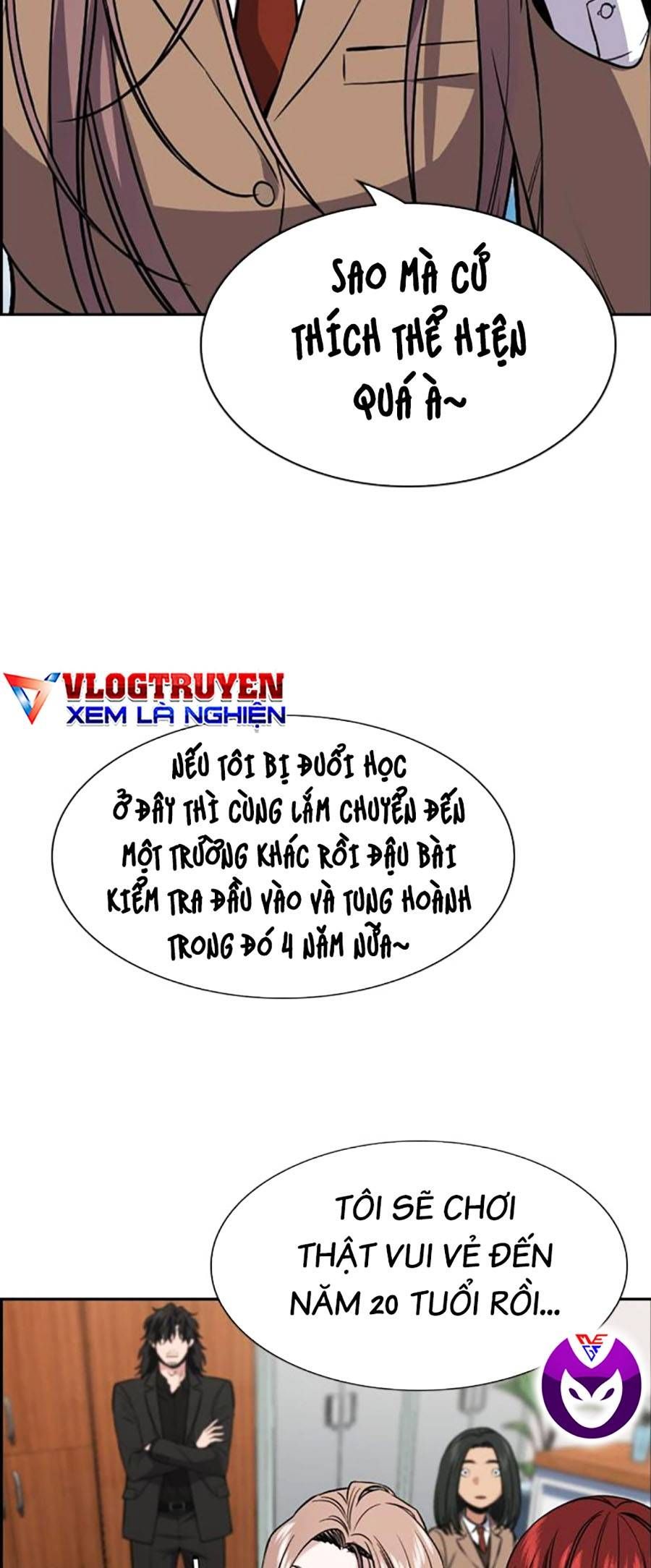 đọc truyện Giáo Dục Chân Chính Chương 117 ảnh 77 tại Thiên Thai Truyện