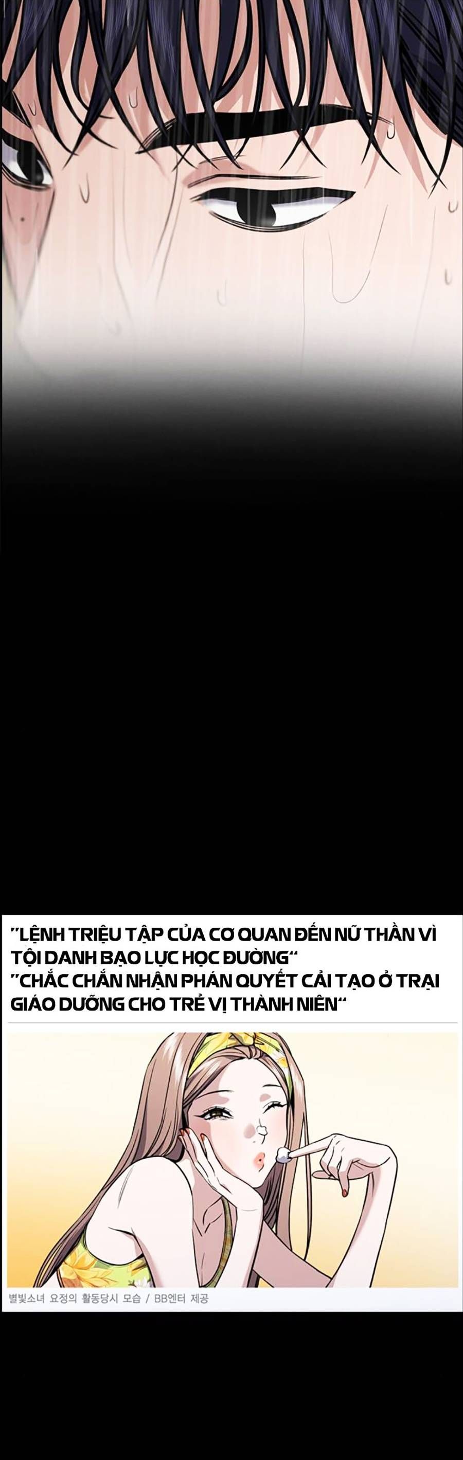 đọc truyện Giáo Dục Chân Chính Chương 118 ảnh 11 tại Thiên Thai Truyện