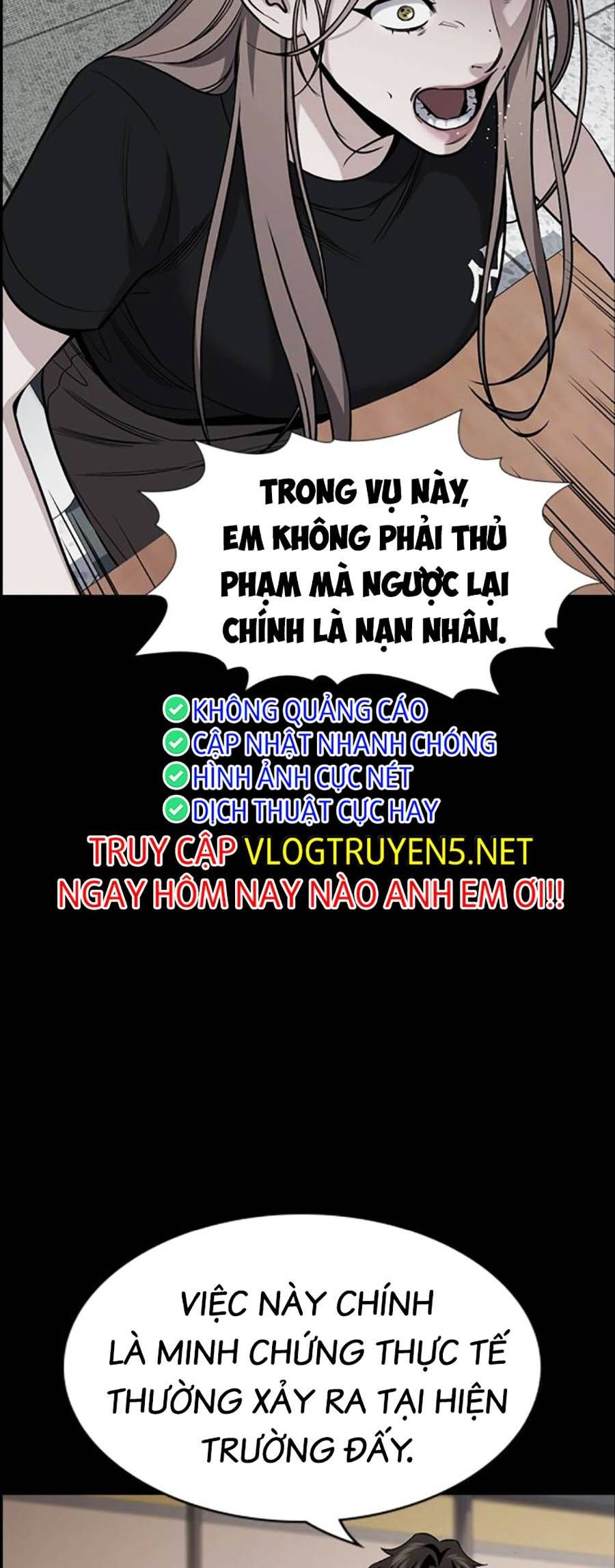 đọc truyện Giáo Dục Chân Chính Chương 118 ảnh 23 tại Thiên Thai Truyện