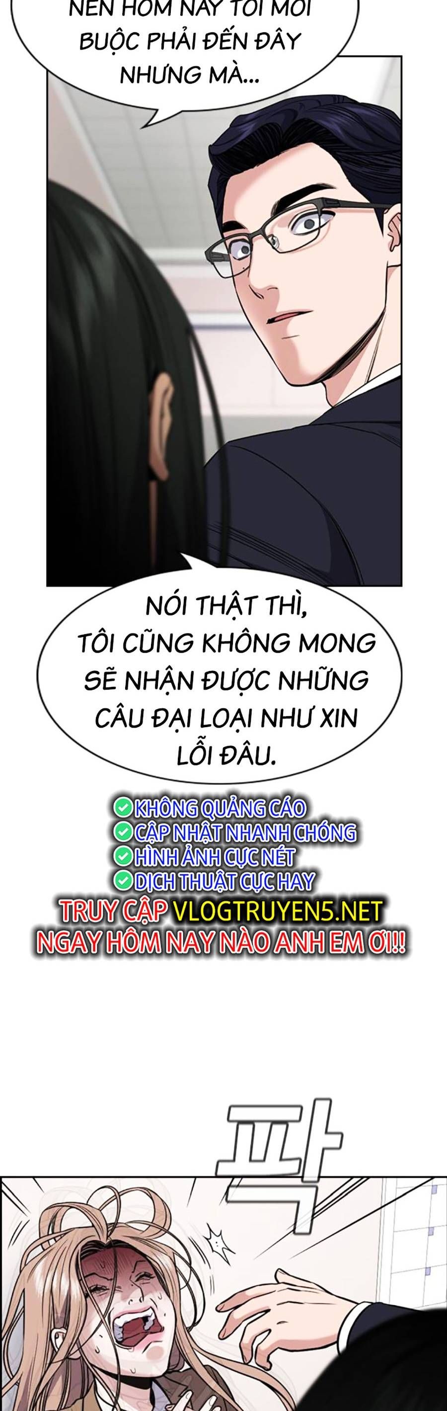đọc truyện Giáo Dục Chân Chính Chương 118 ảnh 5 tại Thiên Thai Truyện