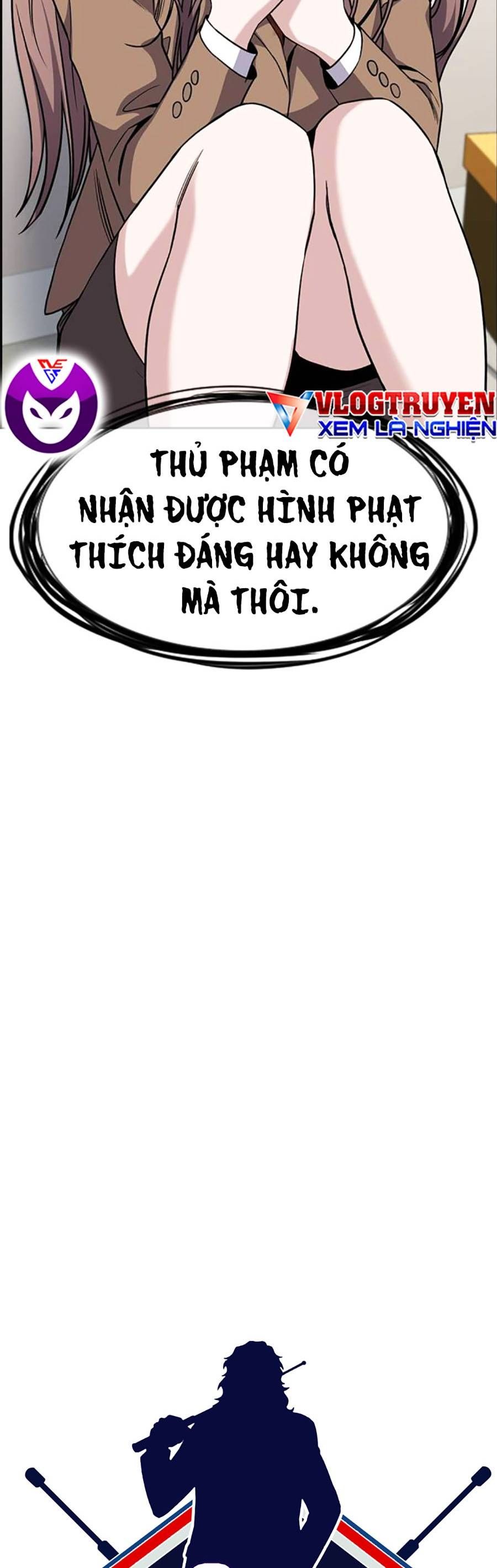 đọc truyện Giáo Dục Chân Chính Chương 118 ảnh 8 tại Thiên Thai Truyện