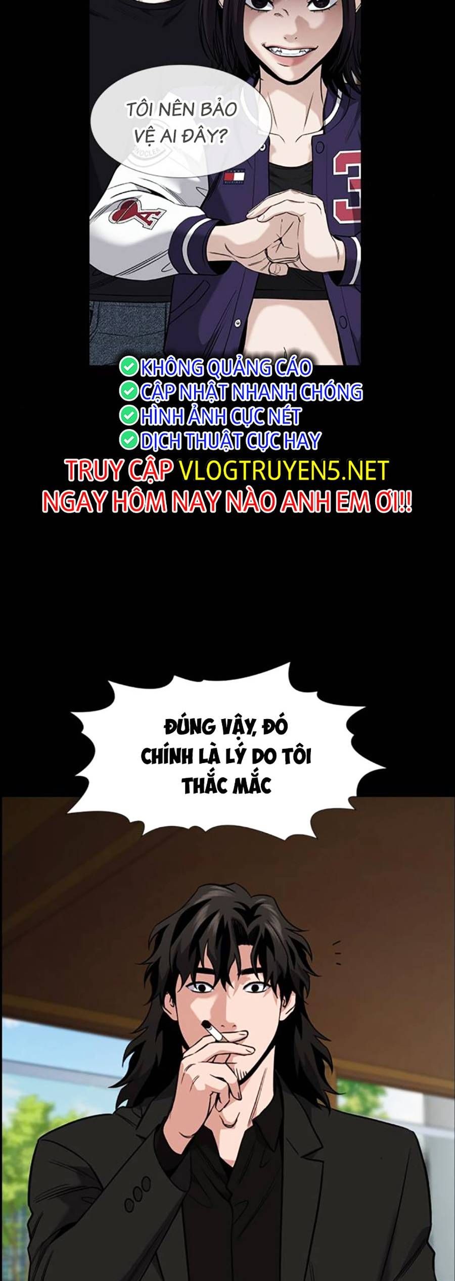đọc truyện Giáo Dục Chân Chính Chương 119 ảnh 19 tại Thiên Thai Truyện