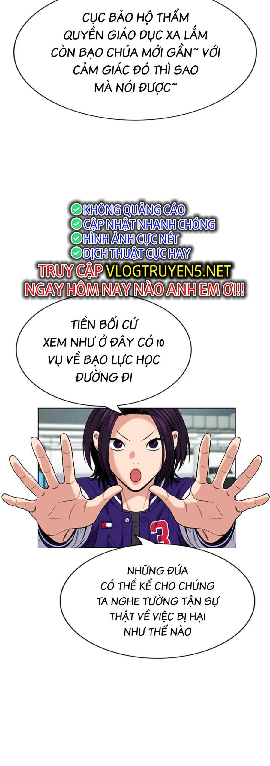 đọc truyện Giáo Dục Chân Chính Chương 119 ảnh 50 tại Thiên Thai Truyện