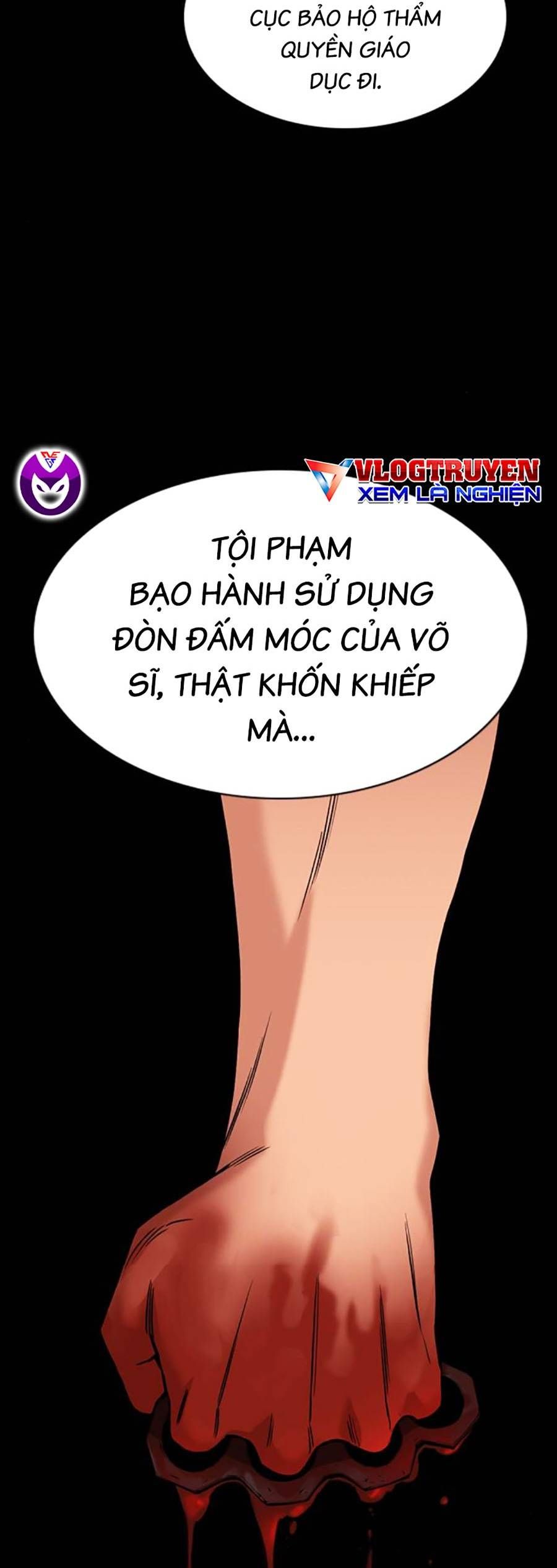 đọc truyện Giáo Dục Chân Chính Chương 119 ảnh 6 tại Thiên Thai Truyện