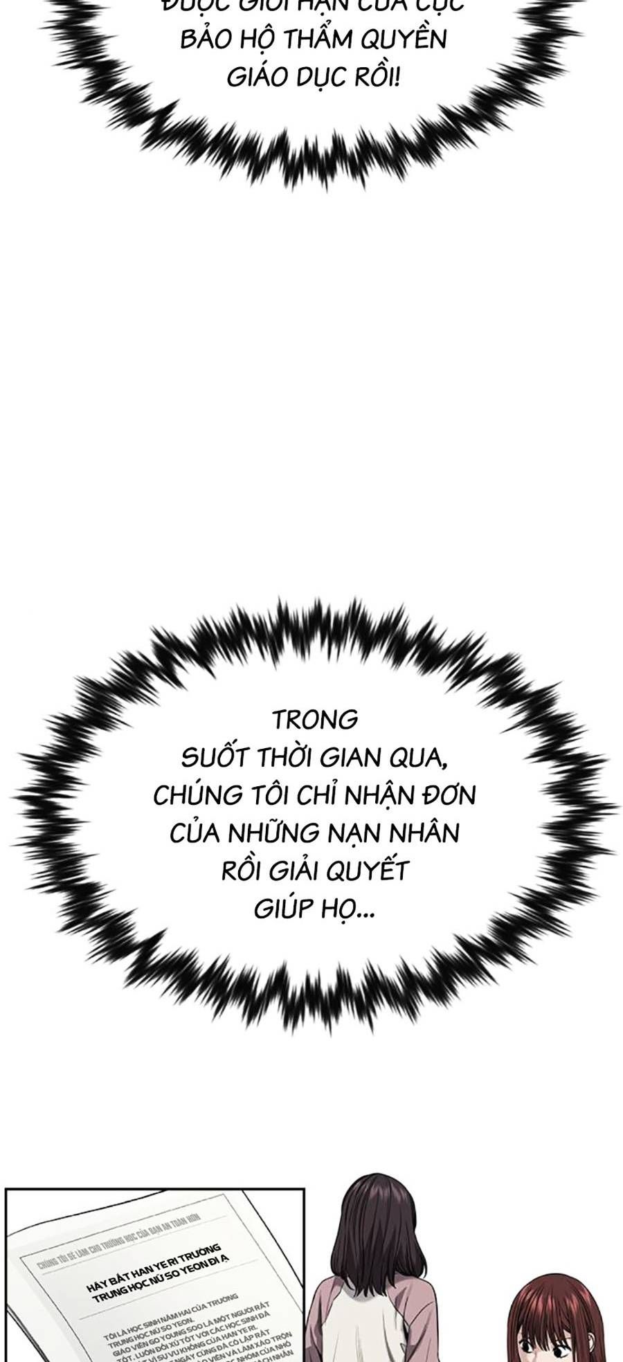 đọc truyện Giáo Dục Chân Chính Chương 119 ảnh 54 tại Thiên Thai Truyện