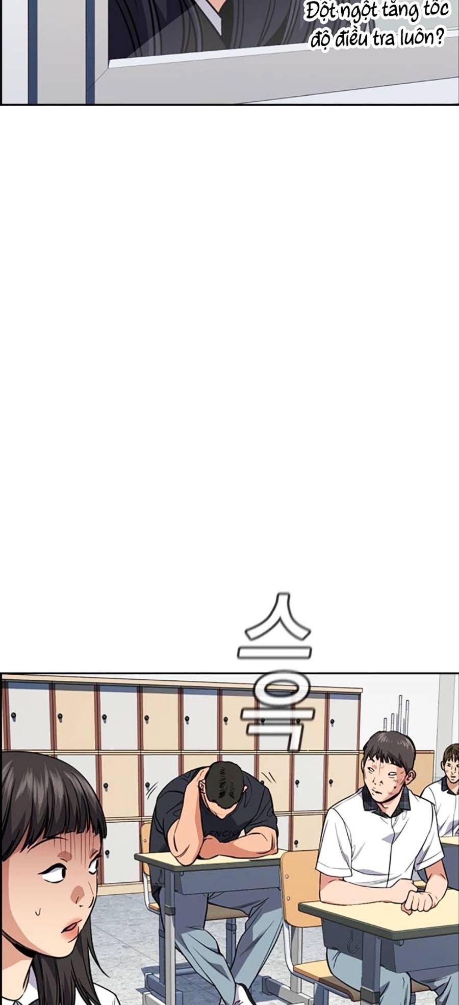 đọc truyện Giáo Dục Chân Chính Chương 119 ảnh 73 tại Thiên Thai Truyện