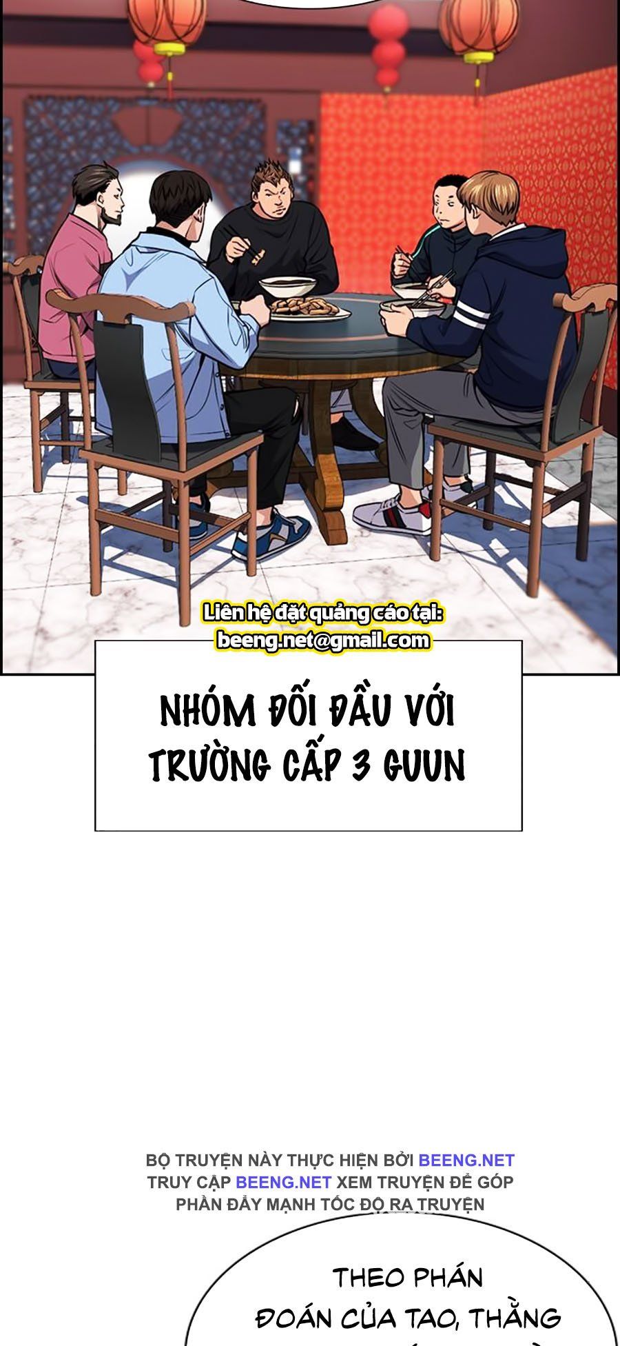đọc truyện Giáo Dục Chân Chính Chương 12 ảnh 2 tại Thiên Thai Truyện