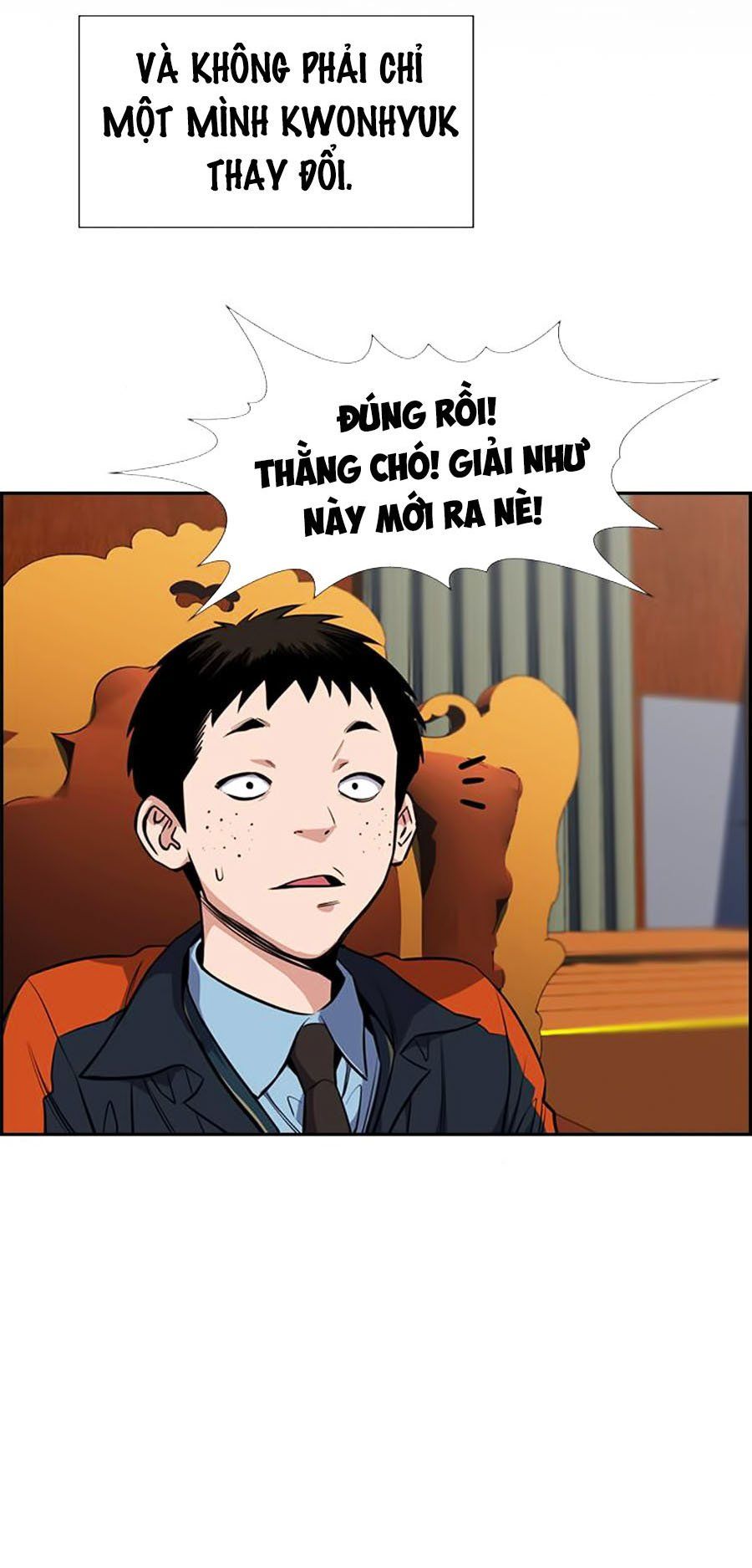đọc truyện Giáo Dục Chân Chính Chương 12 ảnh 30 tại Thiên Thai Truyện