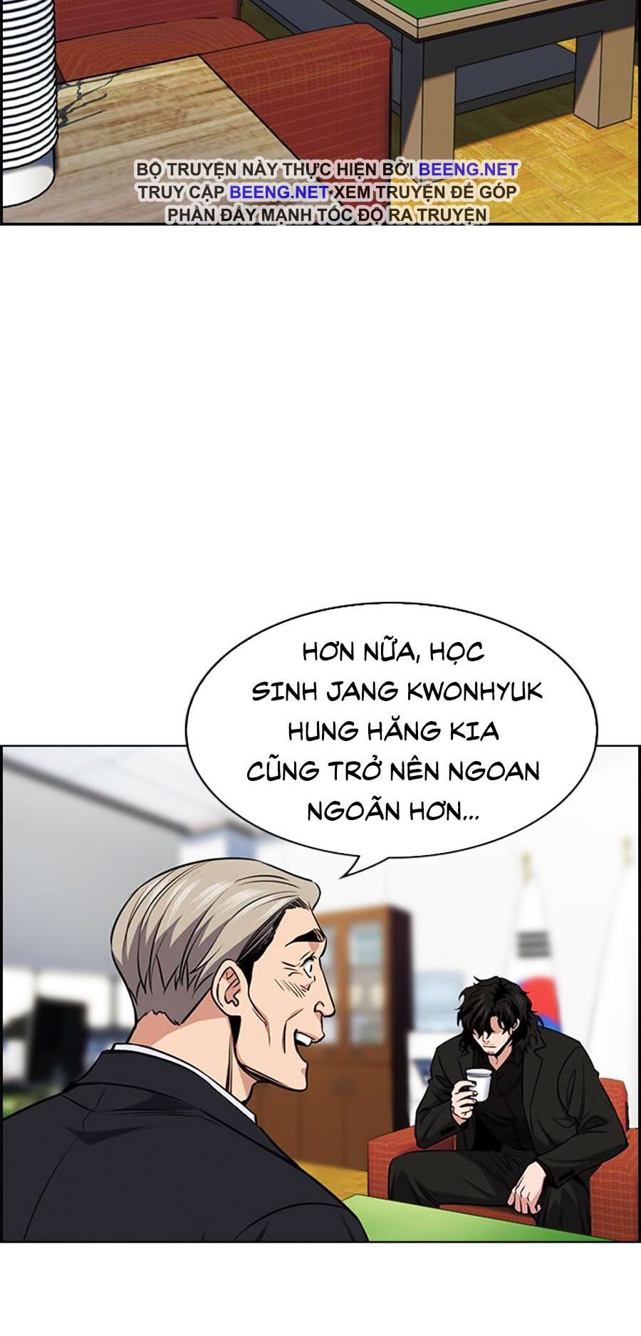 đọc truyện Giáo Dục Chân Chính Chương 12 ảnh 39 tại Thiên Thai Truyện