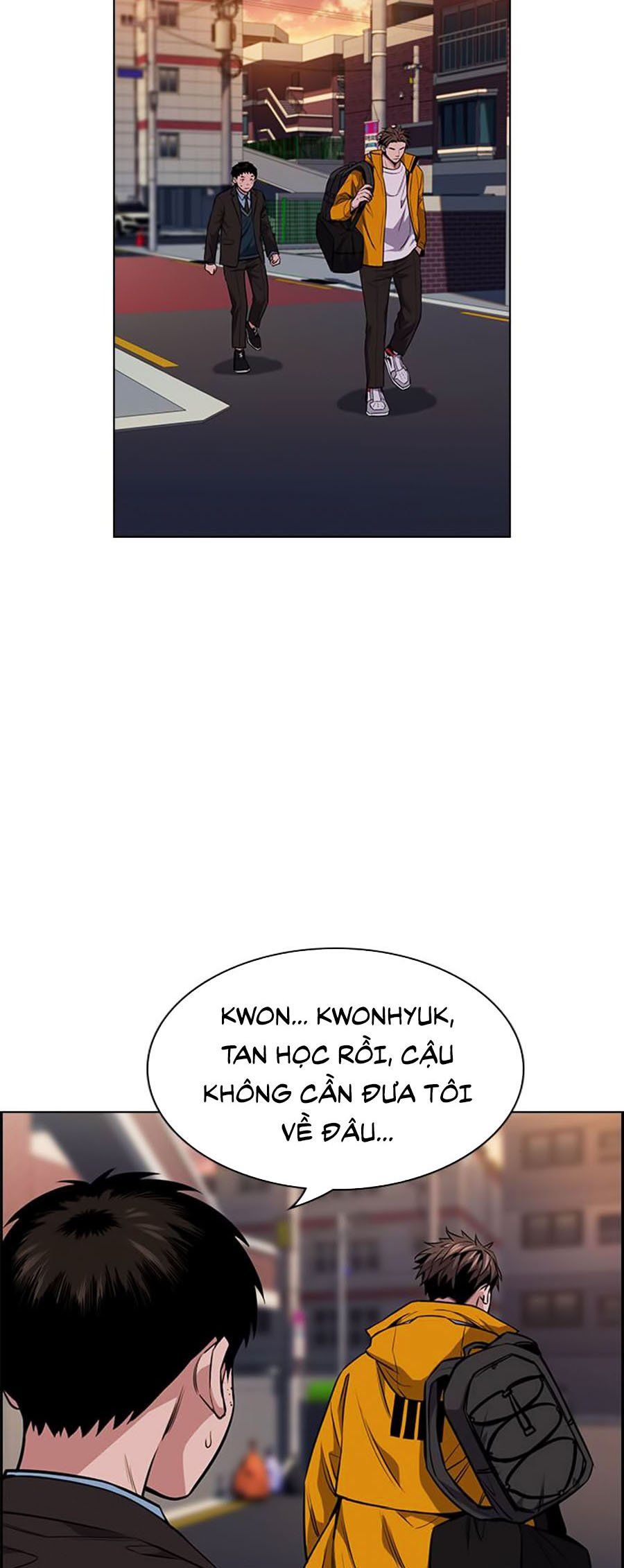 đọc truyện Giáo Dục Chân Chính Chương 12 ảnh 43 tại Thiên Thai Truyện
