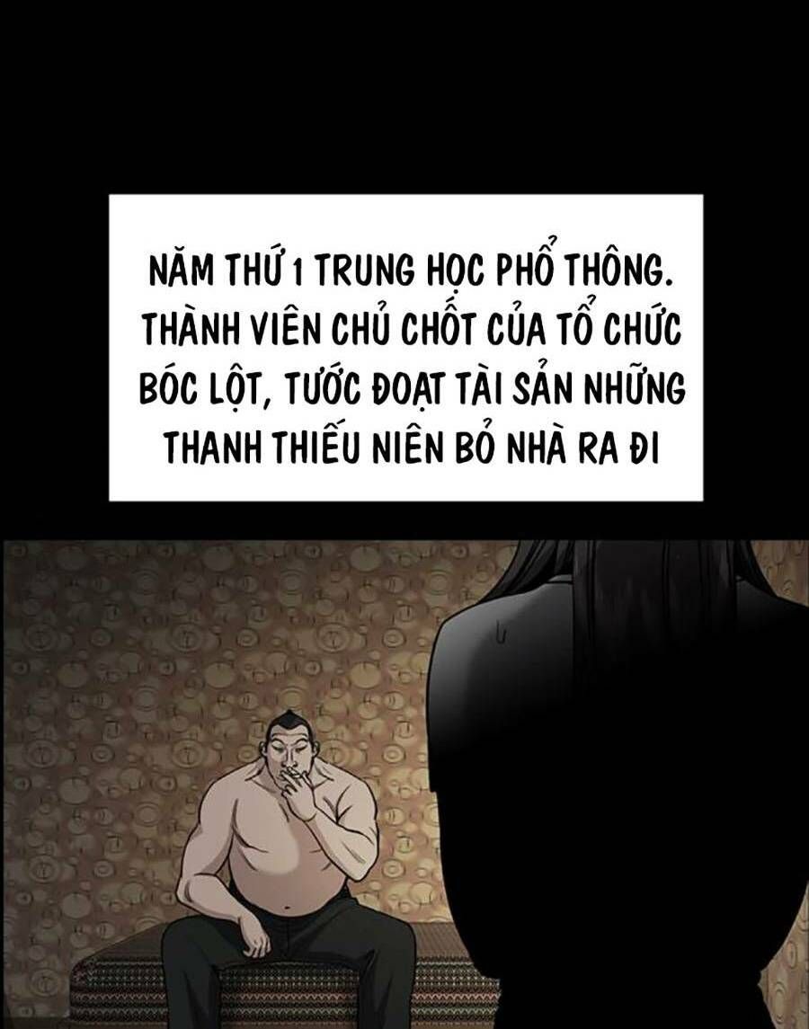 đọc truyện Giáo Dục Chân Chính Chương 120 ảnh 29 tại Thiên Thai Truyện