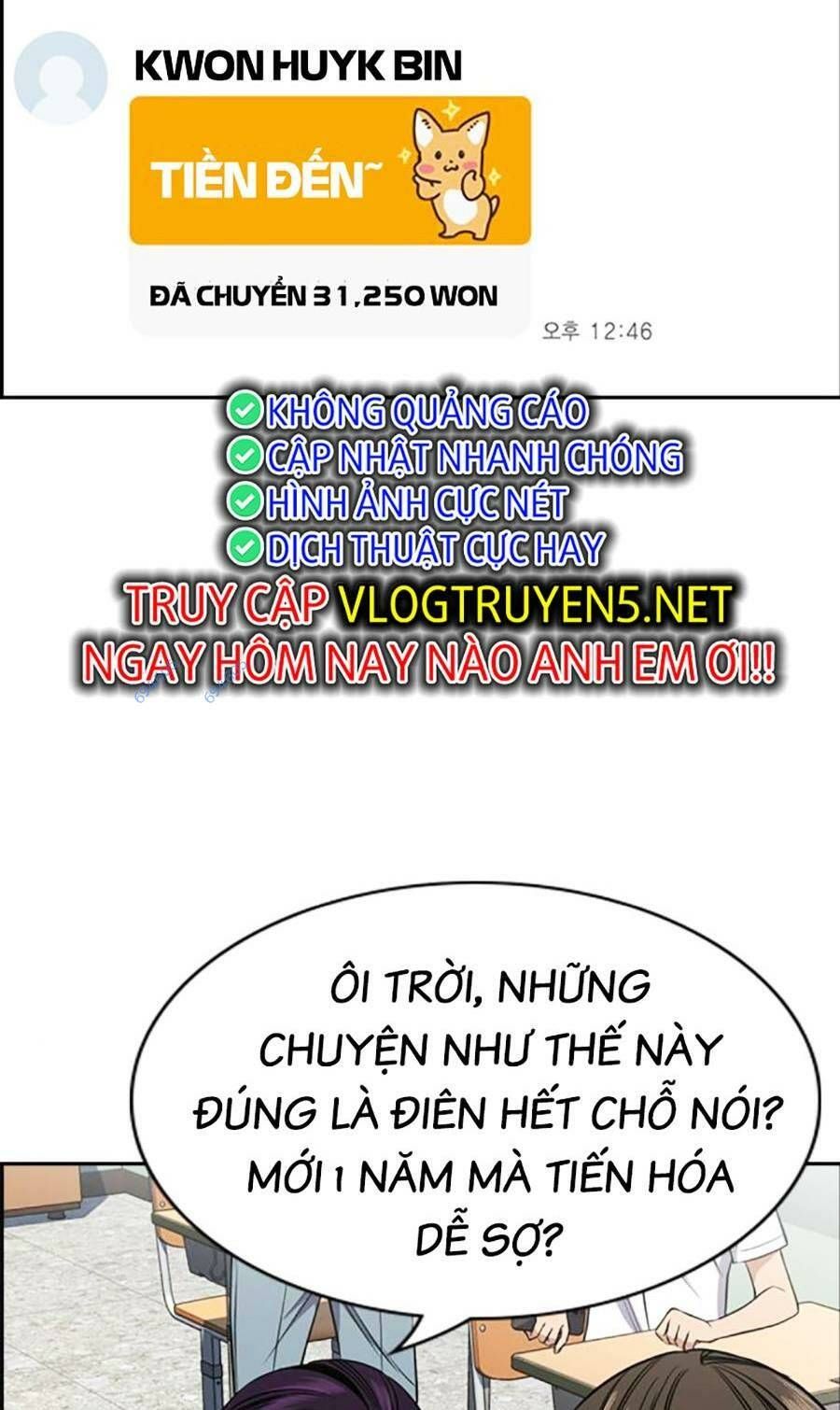 đọc truyện Giáo Dục Chân Chính Chương 120 ảnh 62 tại Thiên Thai Truyện