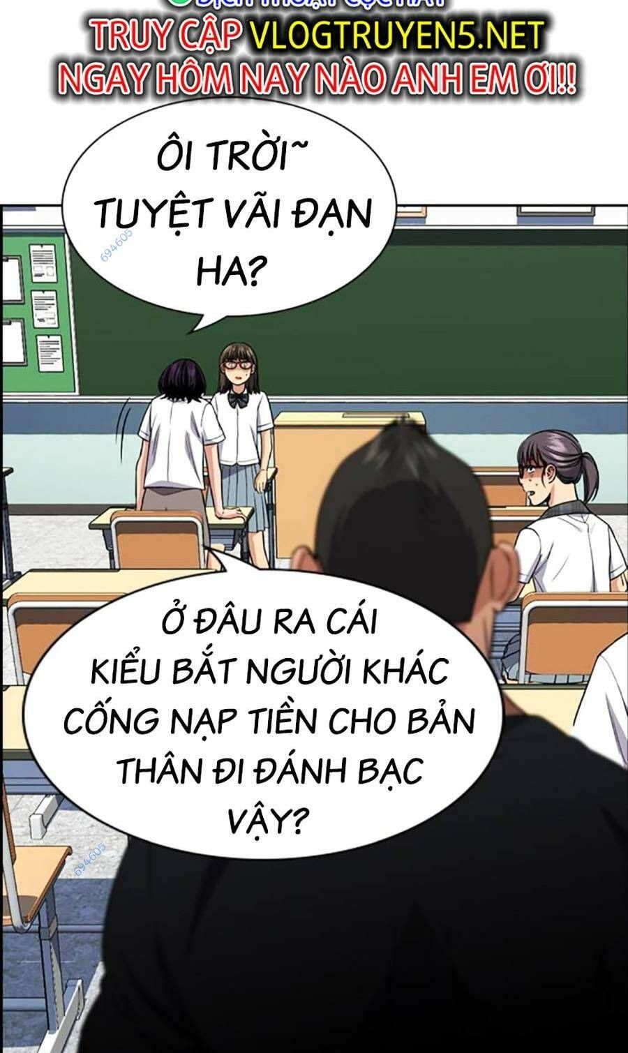 đọc truyện Giáo Dục Chân Chính Chương 120 ảnh 72 tại Thiên Thai Truyện