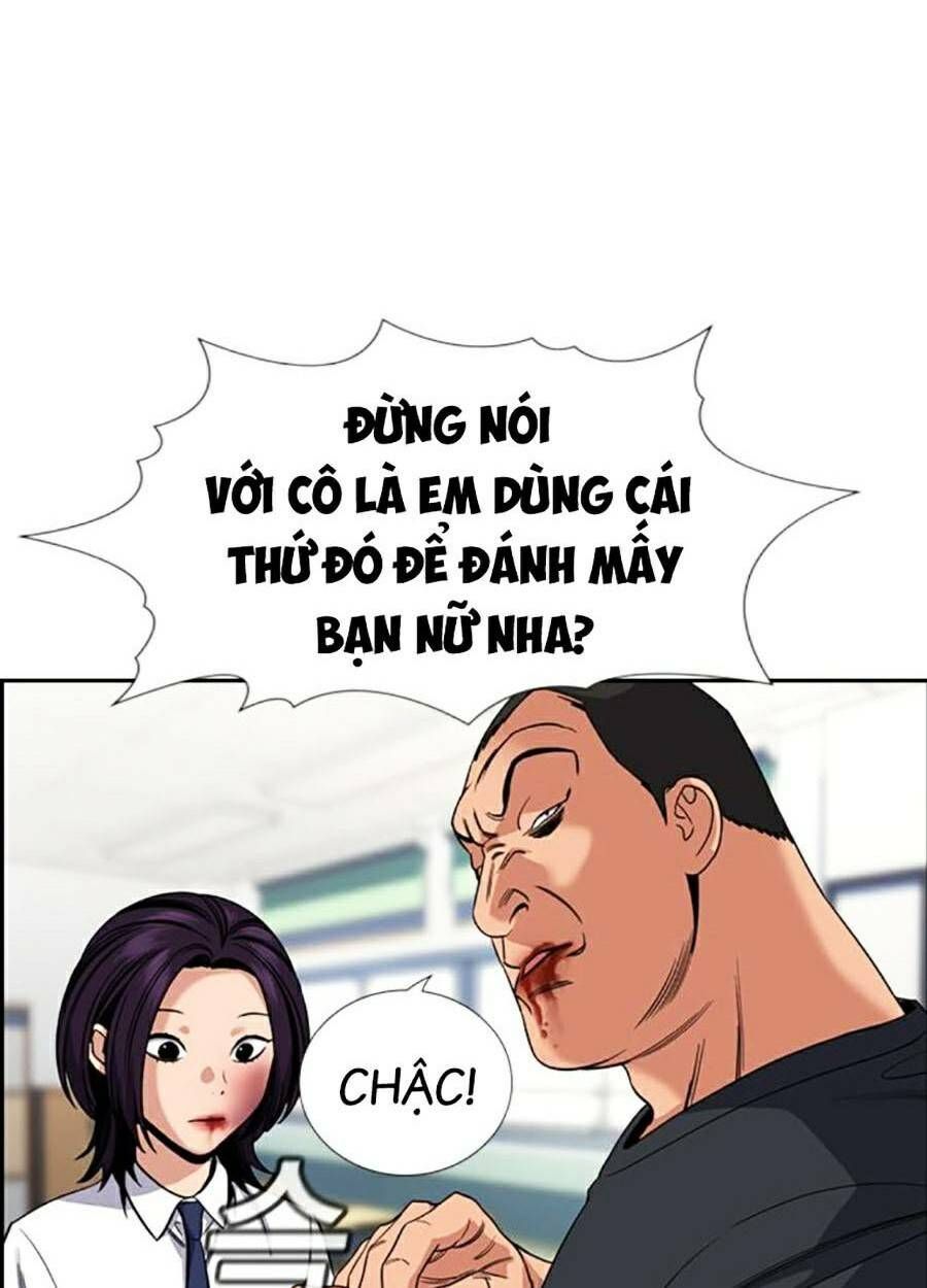 đọc truyện Giáo Dục Chân Chính Chương 121 ảnh 16 tại Thiên Thai Truyện