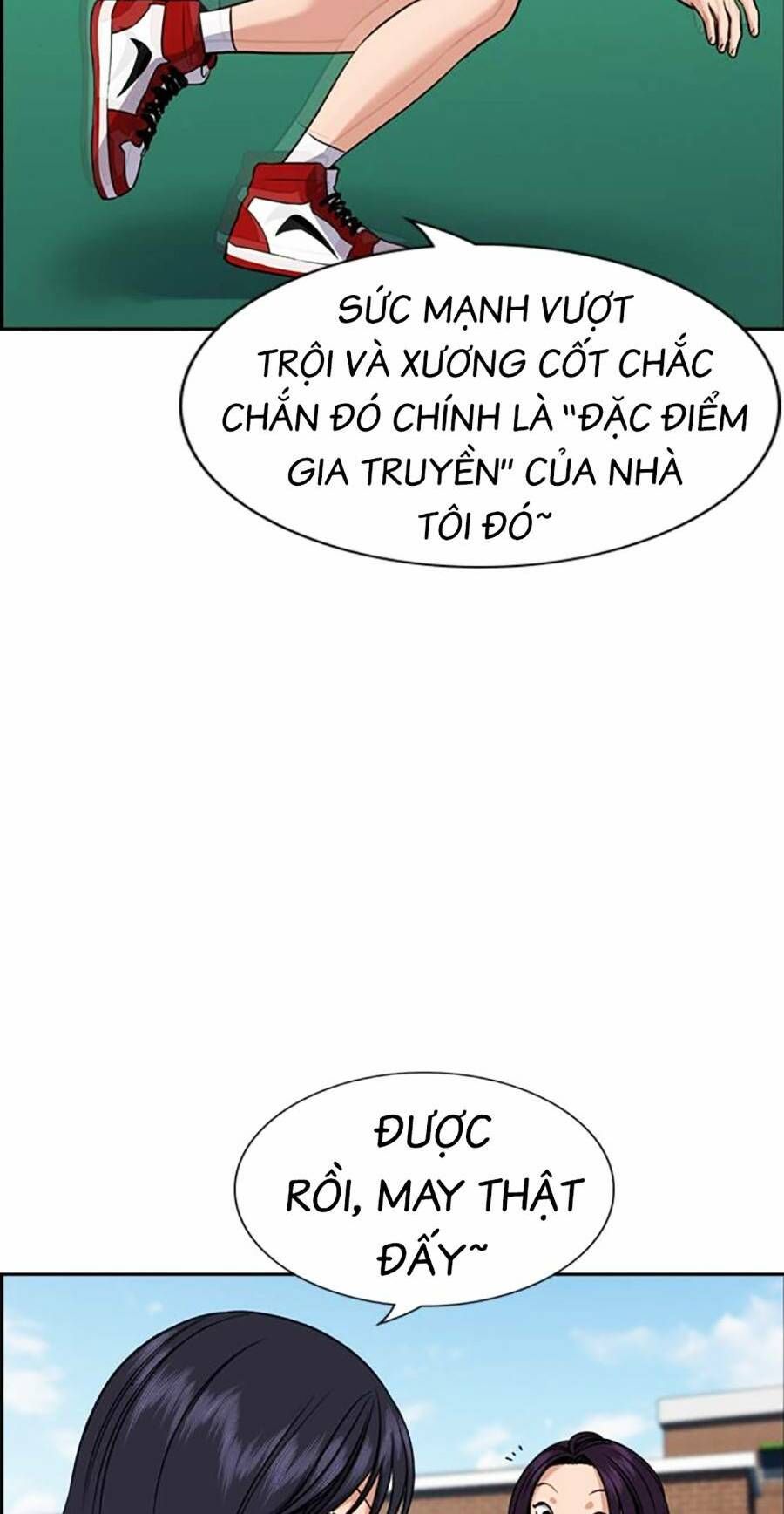 đọc truyện Giáo Dục Chân Chính Chương 121 ảnh 52 tại Thiên Thai Truyện