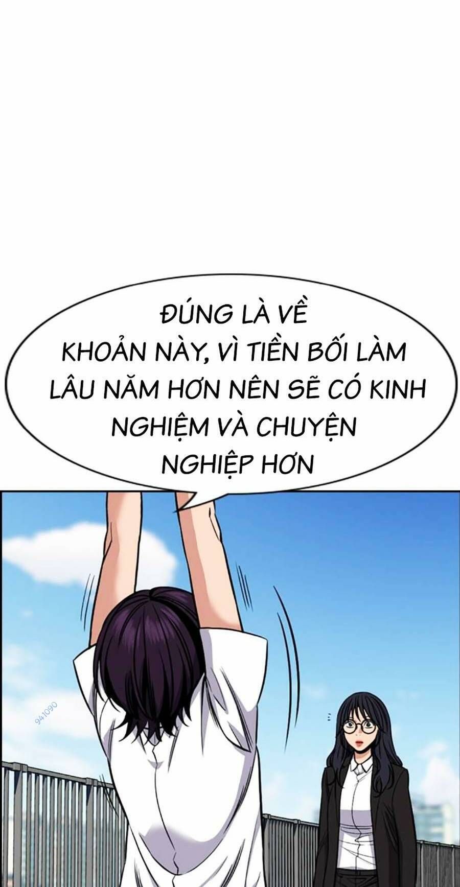 đọc truyện Giáo Dục Chân Chính Chương 121 ảnh 58 tại Thiên Thai Truyện
