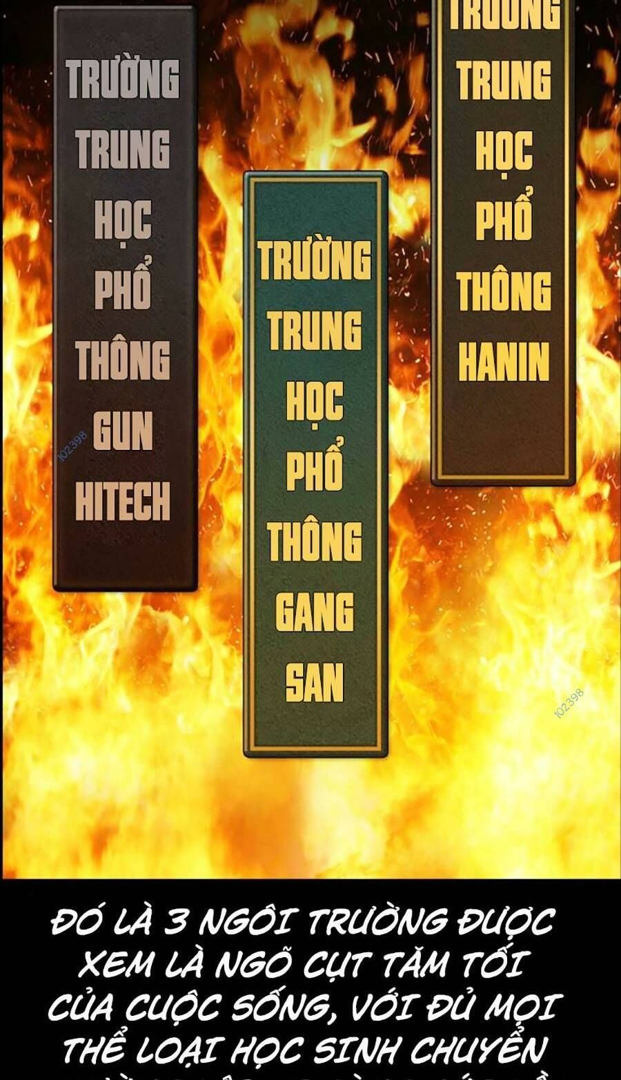 đọc truyện Giáo Dục Chân Chính Chương 122 ảnh 2 tại Thiên Thai Truyện