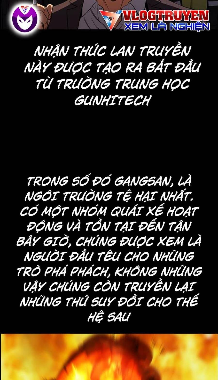 đọc truyện Giáo Dục Chân Chính Chương 122 ảnh 4 tại Thiên Thai Truyện