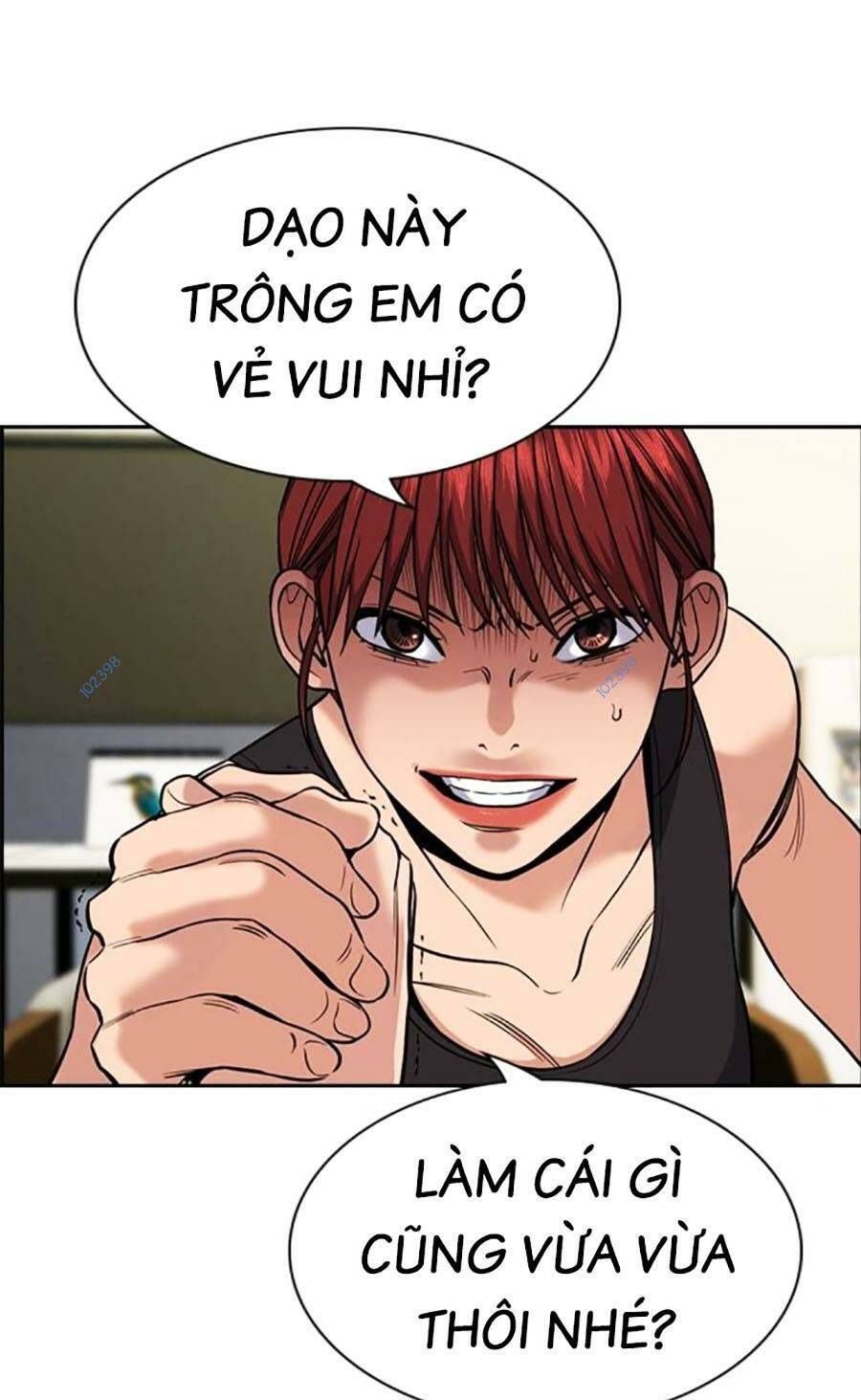 đọc truyện Giáo Dục Chân Chính Chương 122 ảnh 81 tại Thiên Thai Truyện