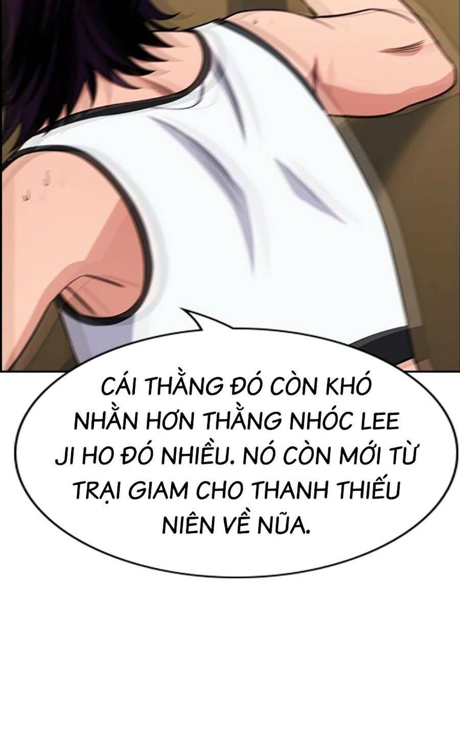 đọc truyện Giáo Dục Chân Chính Chương 122 ảnh 84 tại Thiên Thai Truyện