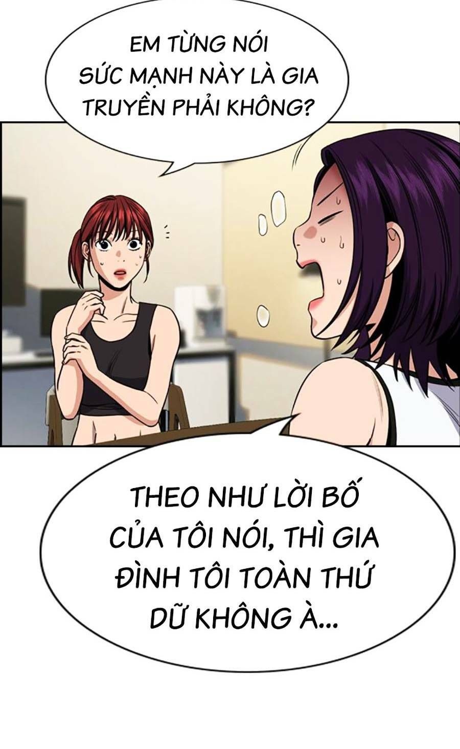 đọc truyện Giáo Dục Chân Chính Chương 122 ảnh 91 tại Thiên Thai Truyện