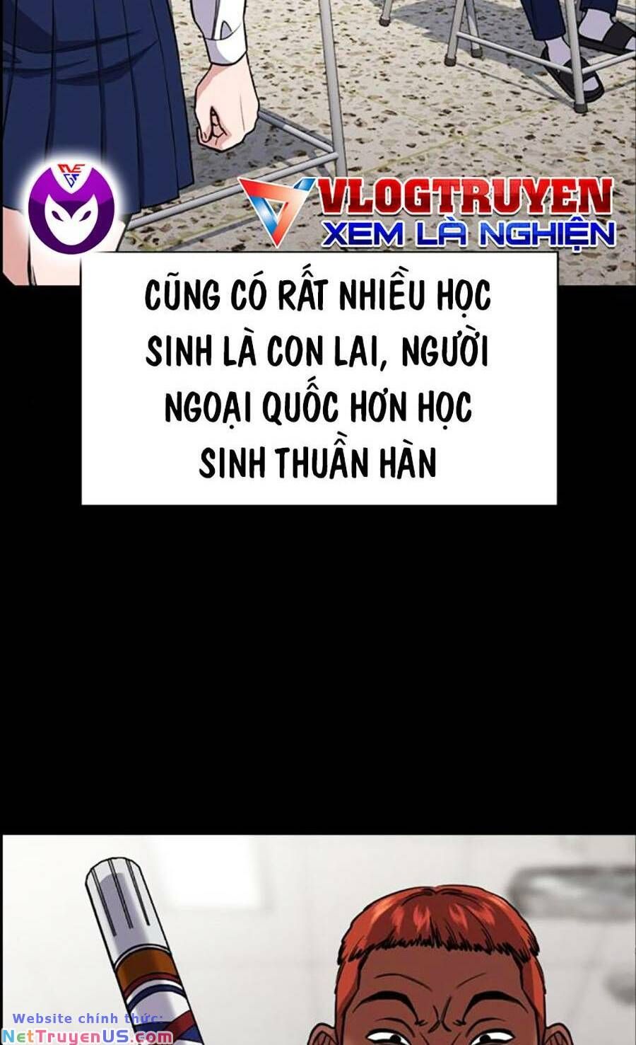 đọc truyện Giáo Dục Chân Chính Chương 125 ảnh 20 tại Thiên Thai Truyện