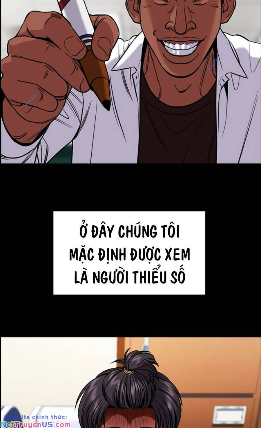 đọc truyện Giáo Dục Chân Chính Chương 125 ảnh 21 tại Thiên Thai Truyện