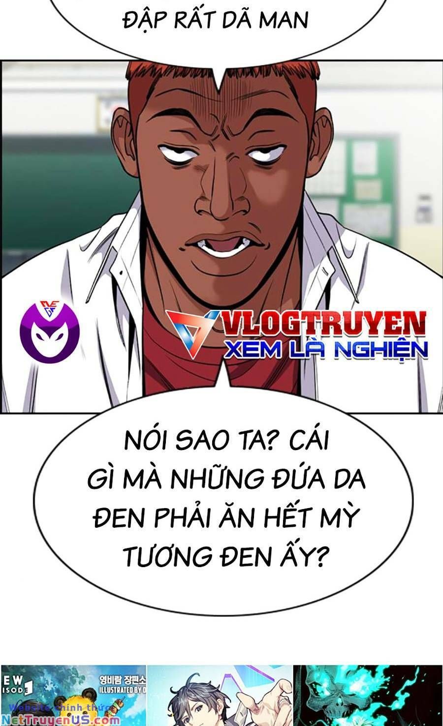 đọc truyện Giáo Dục Chân Chính Chương 125 ảnh 39 tại Thiên Thai Truyện