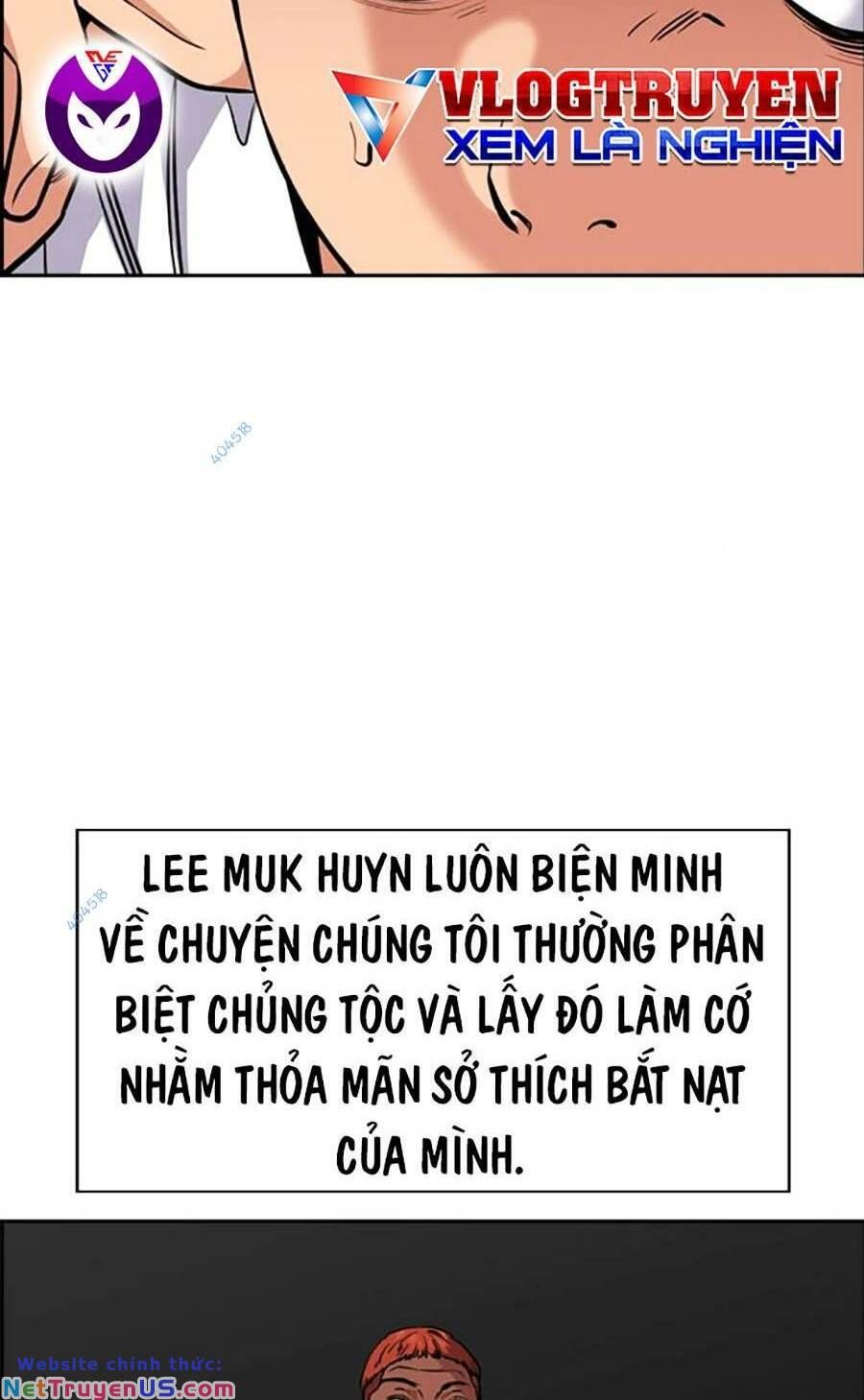 đọc truyện Giáo Dục Chân Chính Chương 125 ảnh 46 tại Thiên Thai Truyện