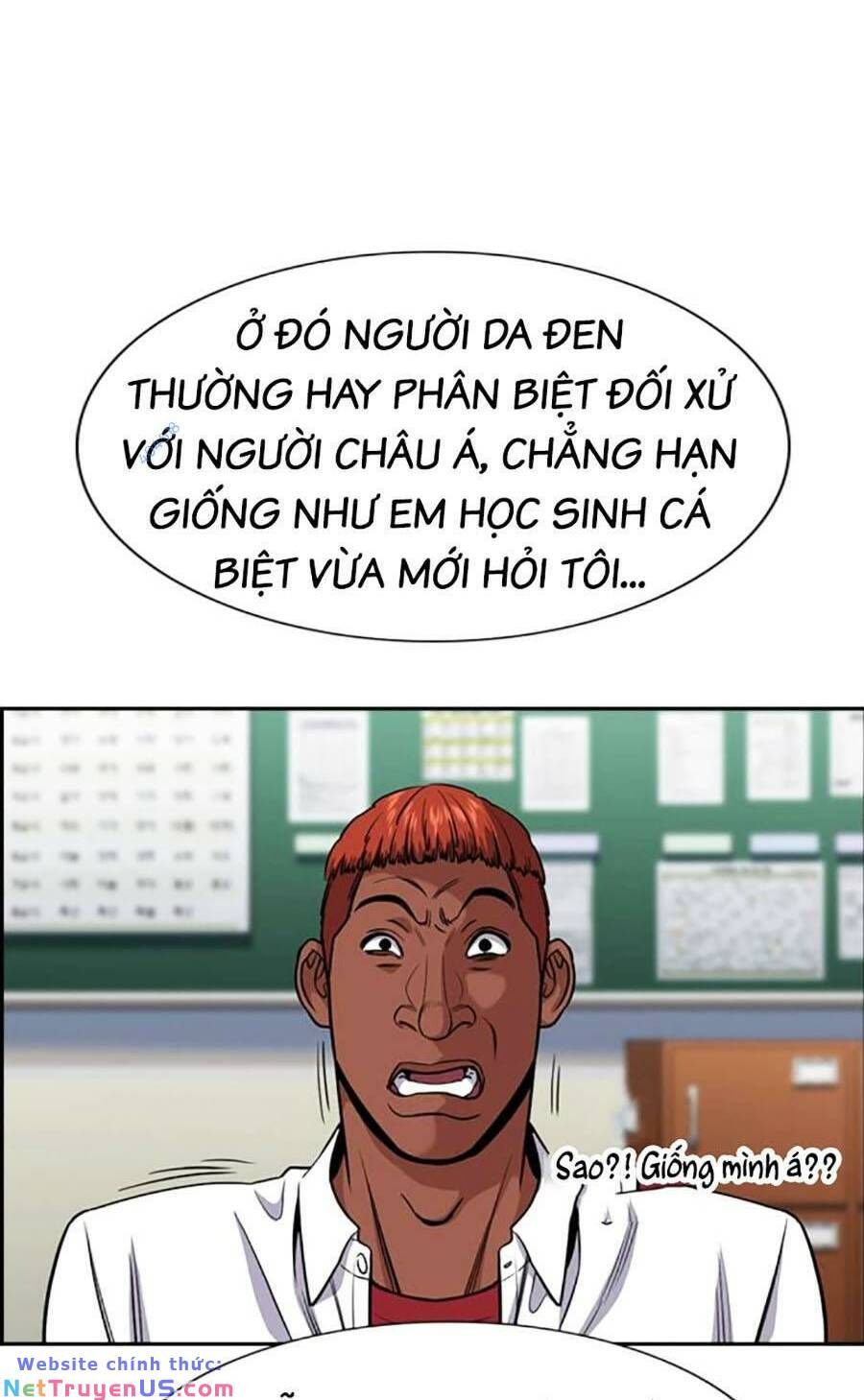 đọc truyện Giáo Dục Chân Chính Chương 125 ảnh 70 tại Thiên Thai Truyện