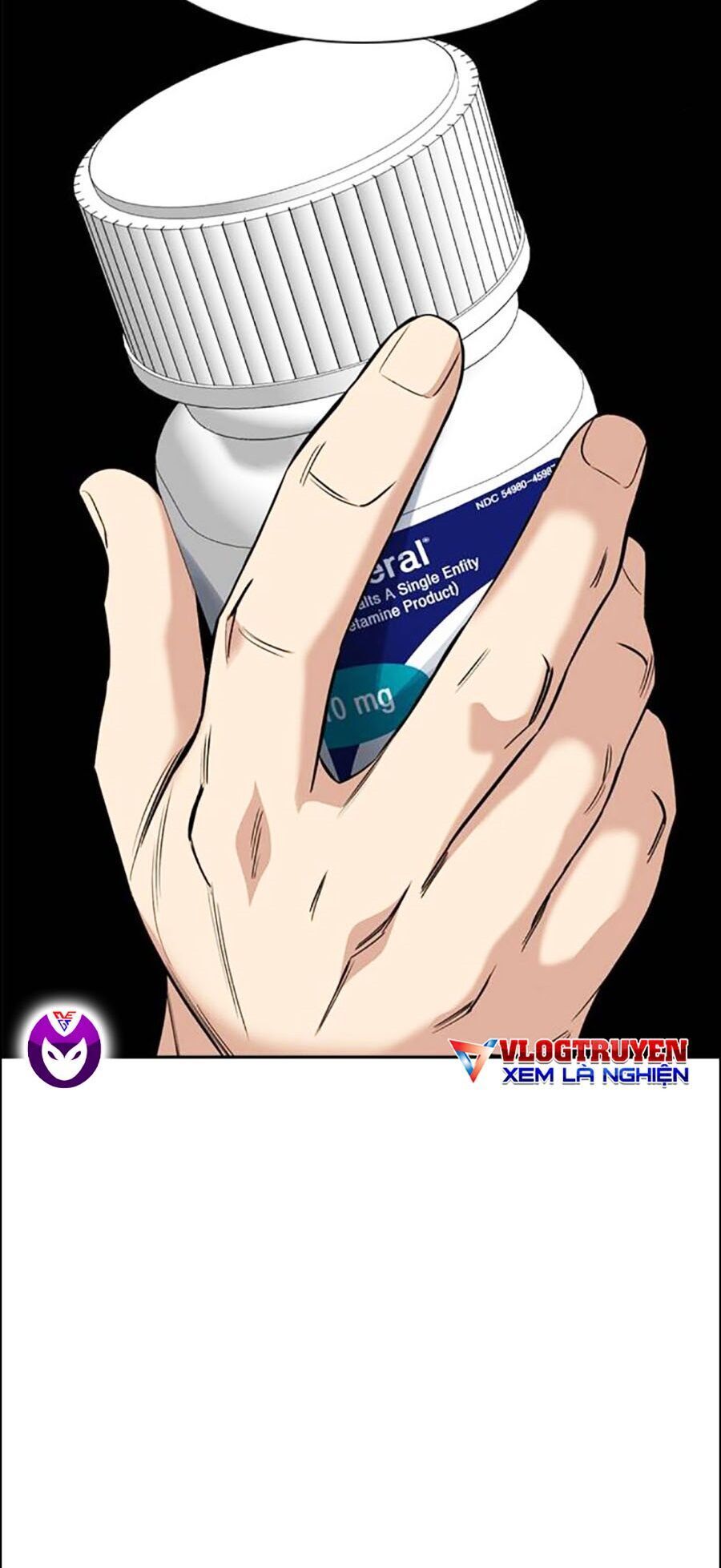 đọc truyện Giáo Dục Chân Chính Chương 126 ảnh 11 tại Thiên Thai Truyện