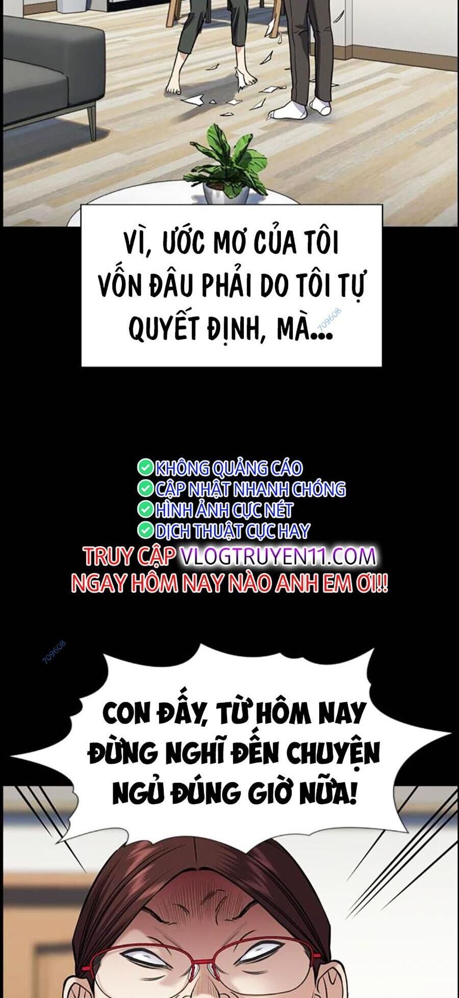 đọc truyện Giáo Dục Chân Chính Chương 126 ảnh 18 tại Thiên Thai Truyện
