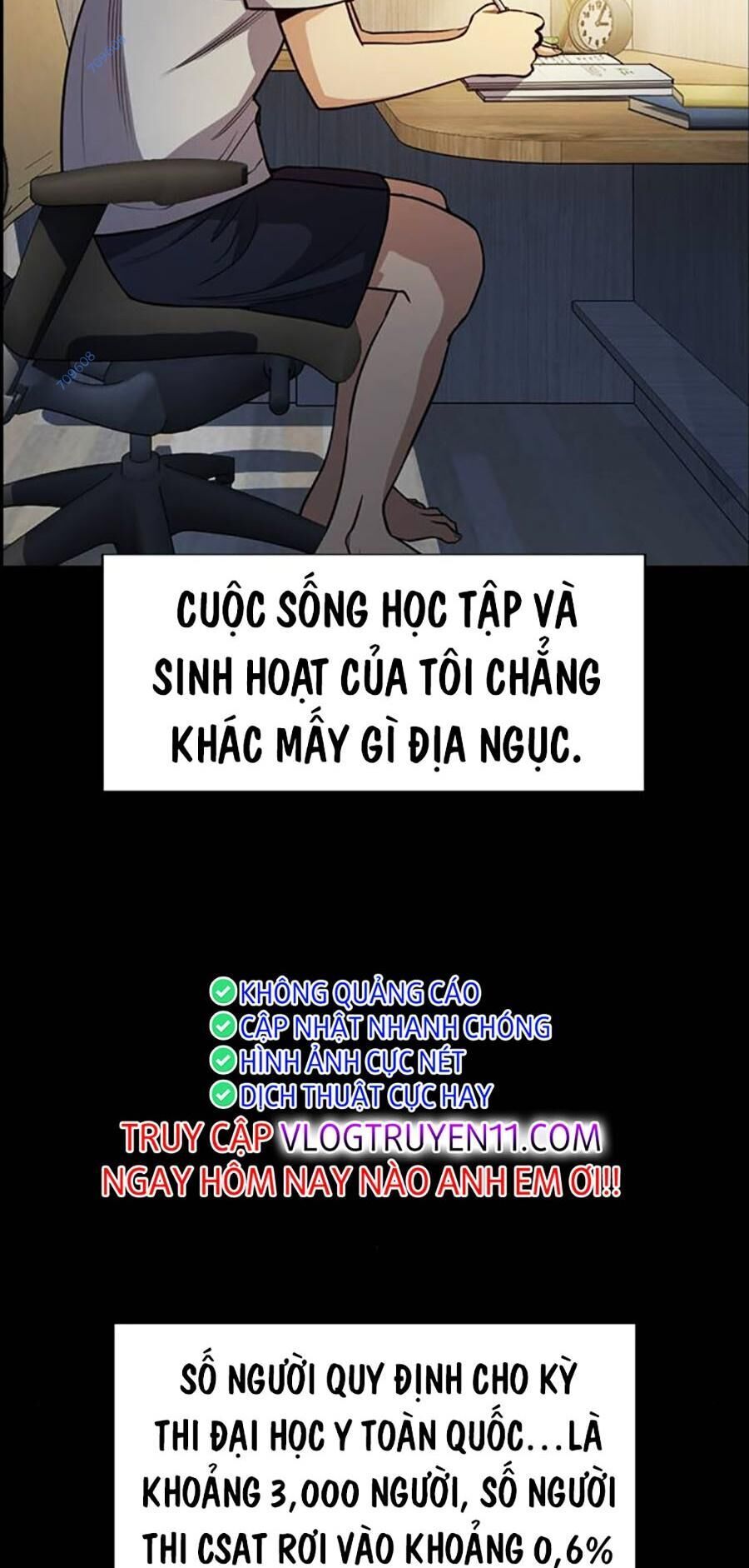 đọc truyện Giáo Dục Chân Chính Chương 126 ảnh 25 tại Thiên Thai Truyện