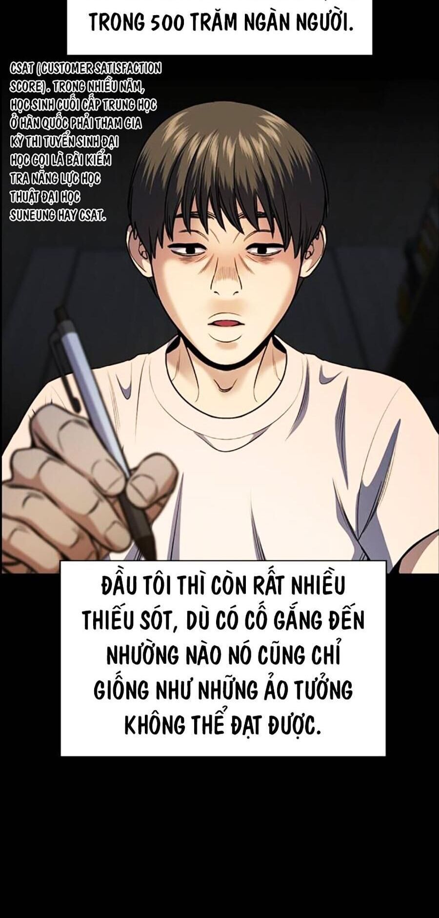 đọc truyện Giáo Dục Chân Chính Chương 126 ảnh 26 tại Thiên Thai Truyện