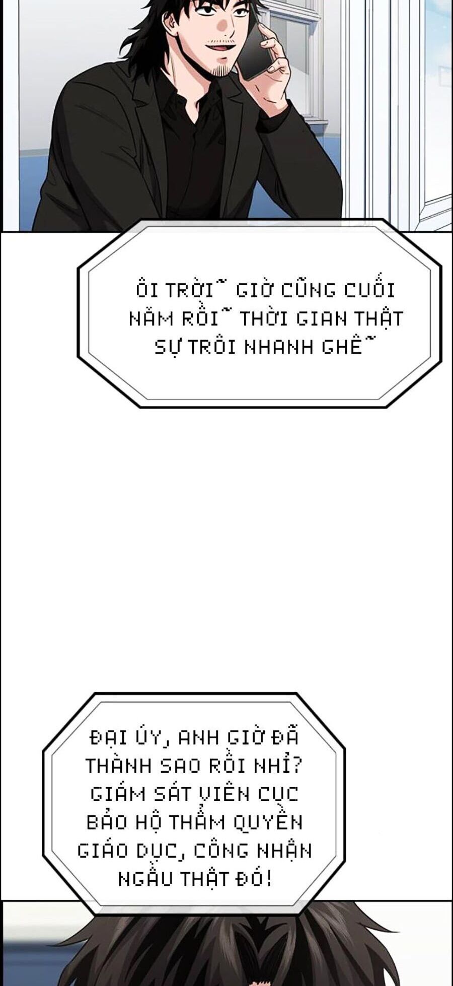đọc truyện Giáo Dục Chân Chính Chương 126 ảnh 4 tại Thiên Thai Truyện