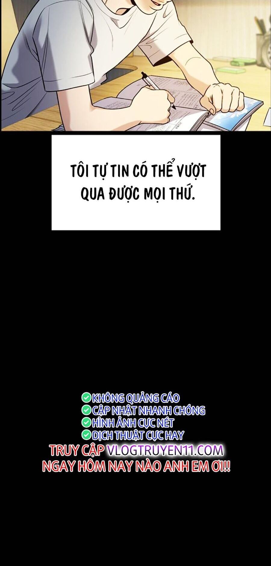đọc truyện Giáo Dục Chân Chính Chương 126 ảnh 36 tại Thiên Thai Truyện