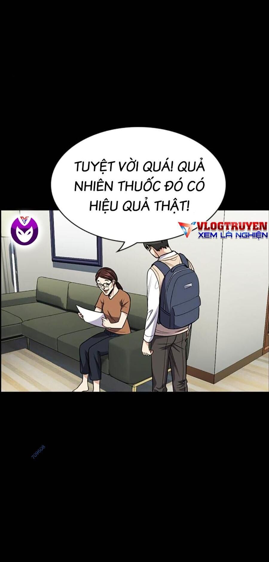 đọc truyện Giáo Dục Chân Chính Chương 126 ảnh 38 tại Thiên Thai Truyện