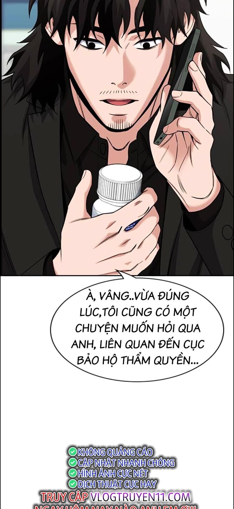 đọc truyện Giáo Dục Chân Chính Chương 126 ảnh 5 tại Thiên Thai Truyện