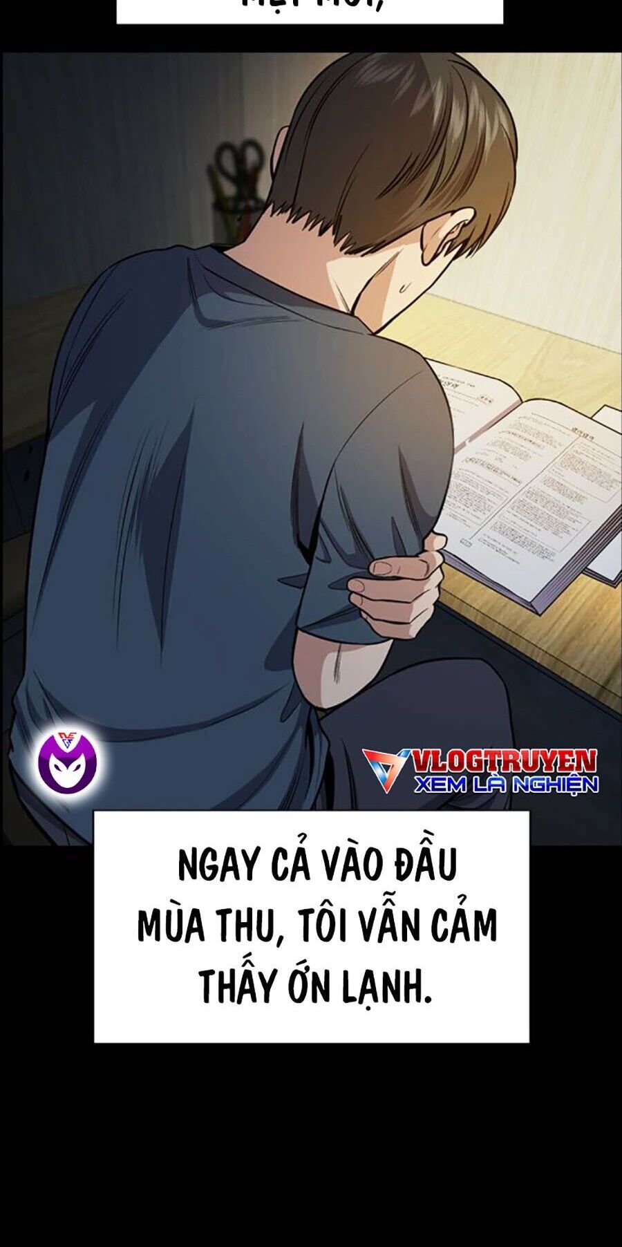 đọc truyện Giáo Dục Chân Chính Chương 126 ảnh 48 tại Thiên Thai Truyện
