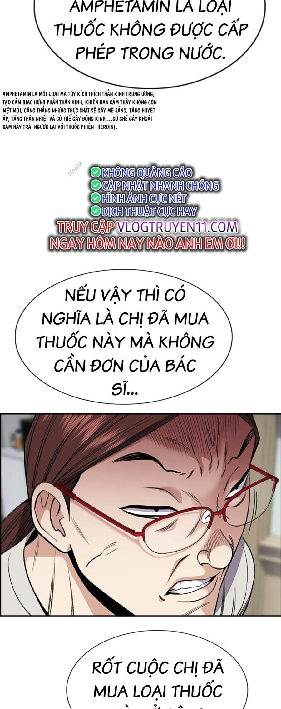 đọc truyện Giáo Dục Chân Chính Chương 126 ảnh 65 tại Thiên Thai Truyện