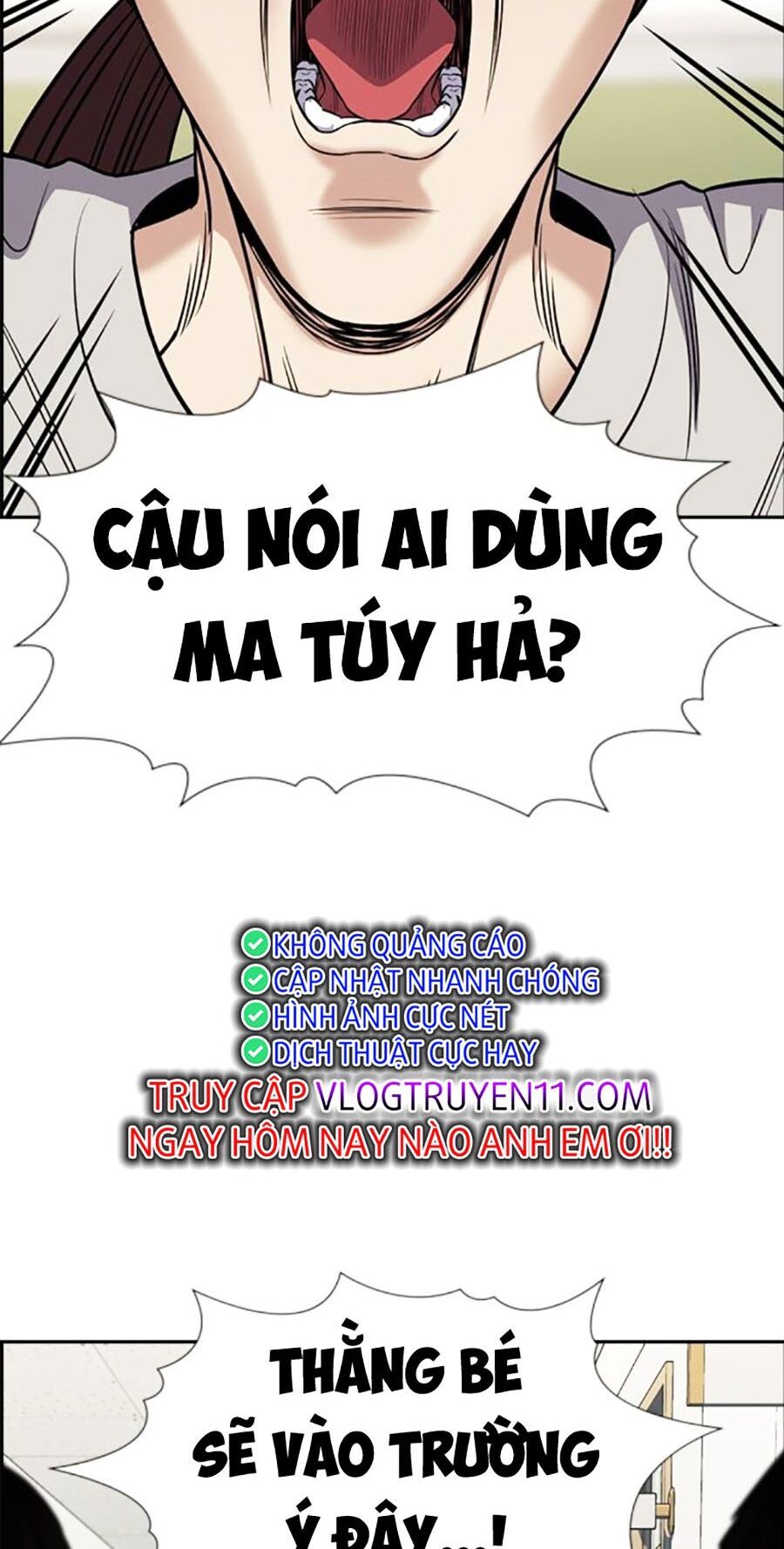 đọc truyện Giáo Dục Chân Chính Chương 126 ảnh 76 tại Thiên Thai Truyện