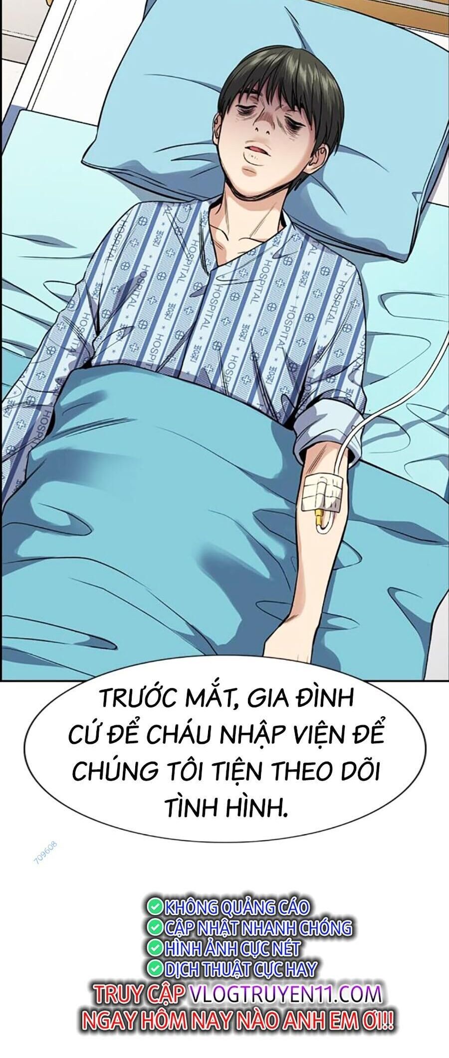 đọc truyện Giáo Dục Chân Chính Chương 127 ảnh 2 tại Thiên Thai Truyện