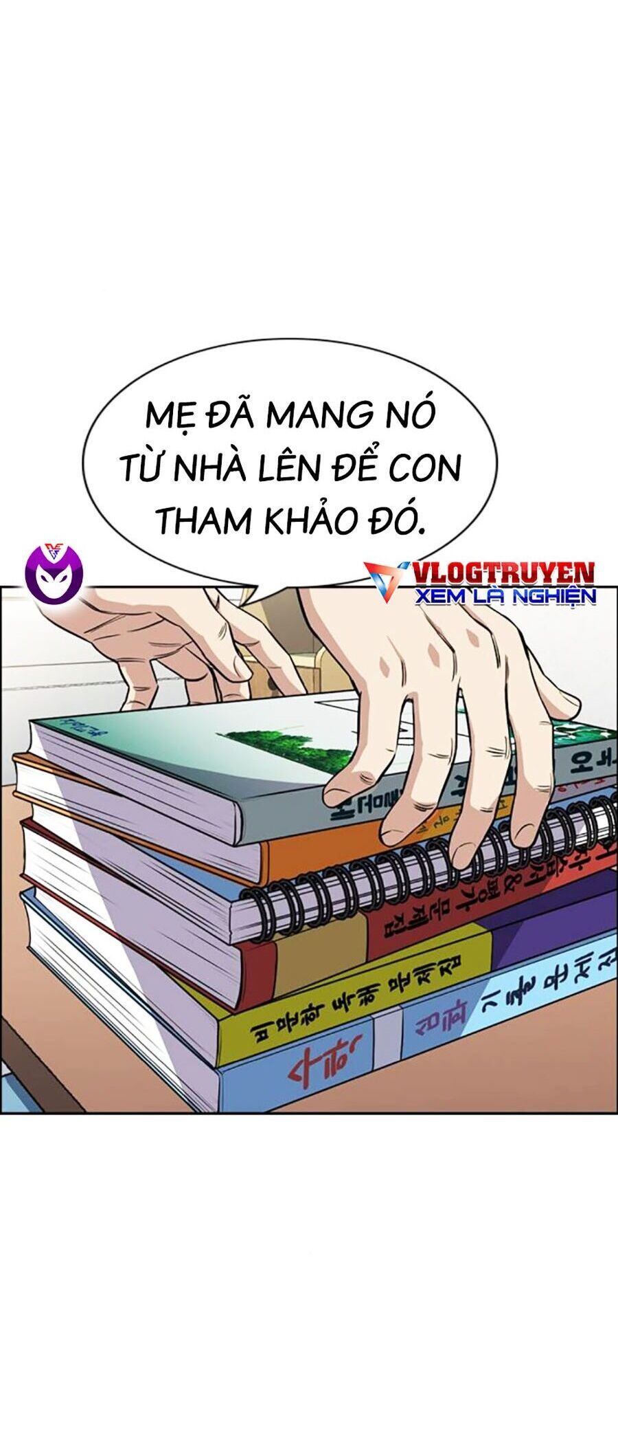 đọc truyện Giáo Dục Chân Chính Chương 127 ảnh 16 tại Thiên Thai Truyện